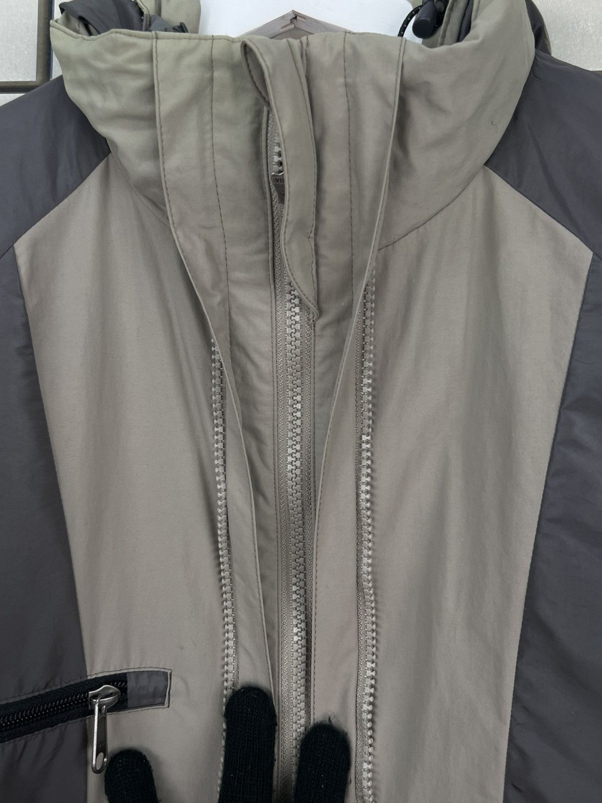 The North Face The North Face Windbreaker Jacket Size US M / EU 48-50 / 2 - 19 Thumbnail