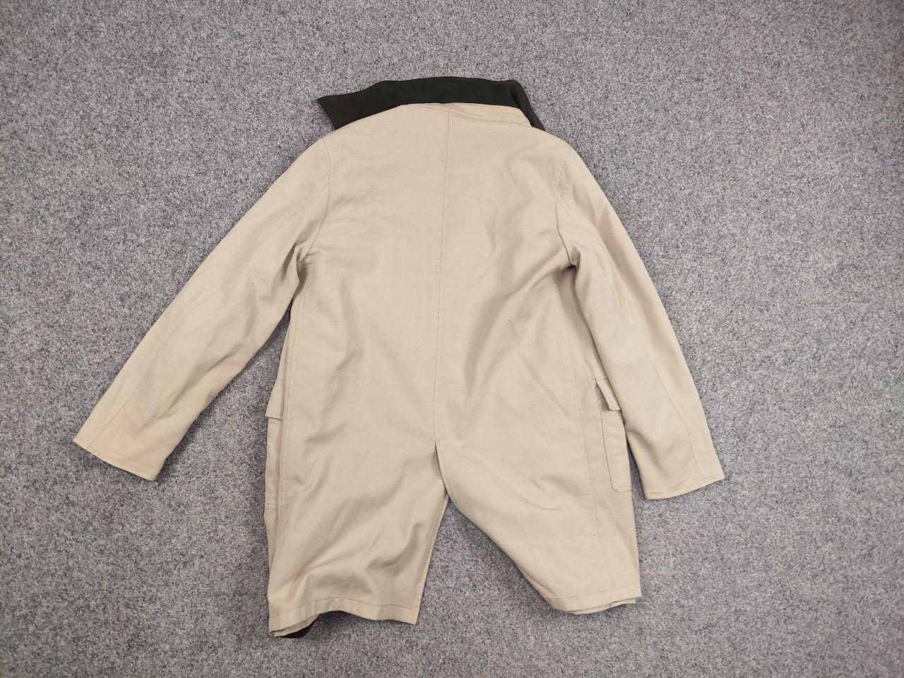 Valstar Valstar Design Collection Trench Coats reversible Jacket Size M / US 6-8 / IT 42-44 - 11 Thumbnail