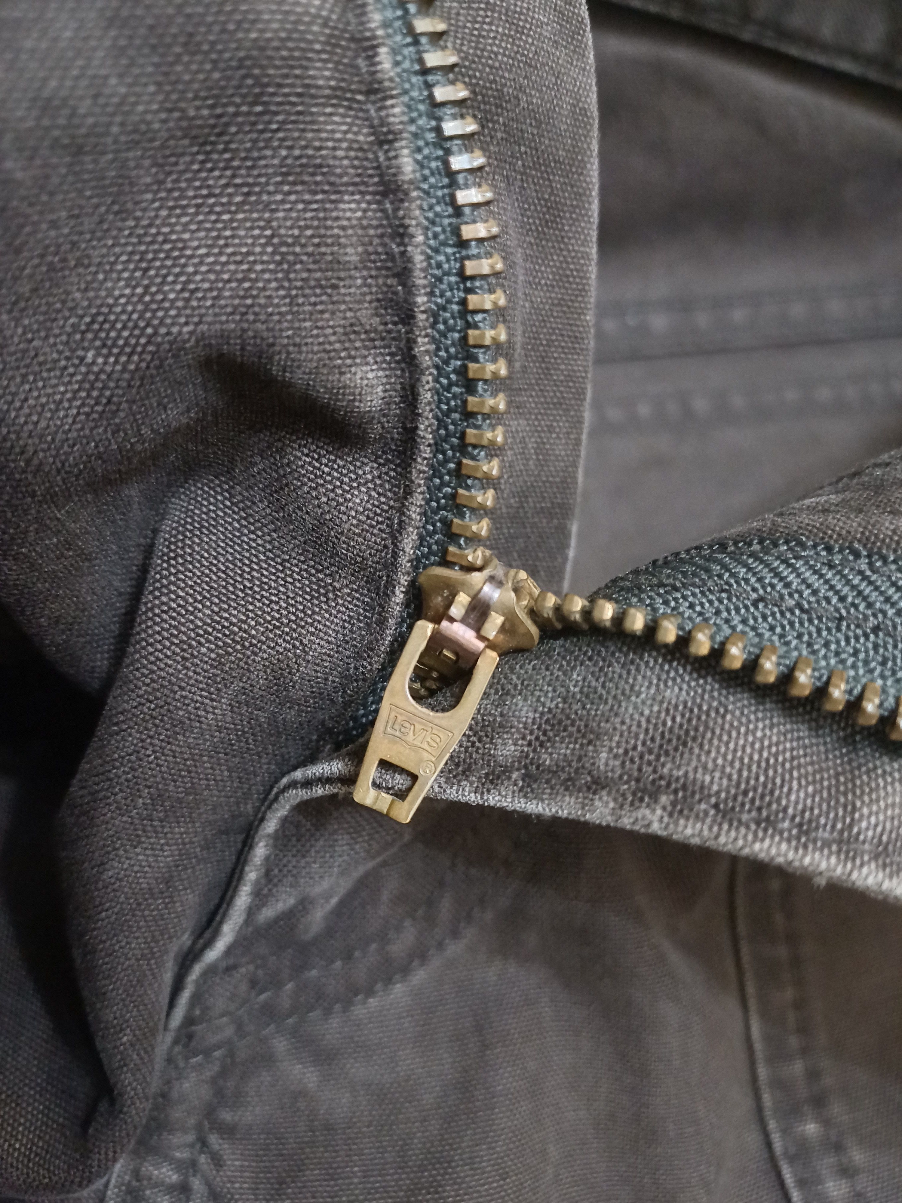 Levi's Levis bushpant...multiple pocket Size US 30 / EU 46 - 6 Thumbnail