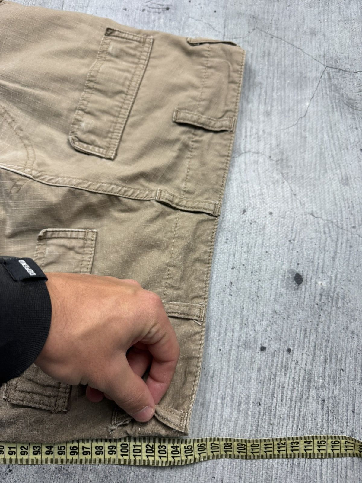 Carhartt Vintage Carhartt Cargo Pants 28/32 Size US 28 / EU 44 - 8 Thumbnail