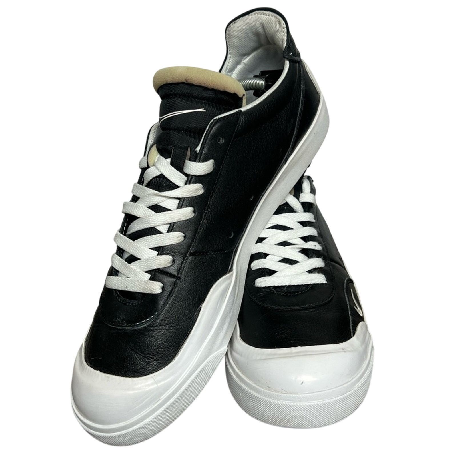 Nike Nike Drop Type Premium Men's Leather Sneakers SIZE 12.5 Size US 12.5 / EU 45-46 - 3 Thumbnail