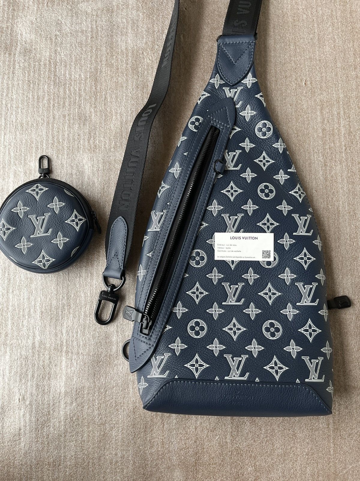 Louis Vuitton New Louis Vuitton shoulder bag Size ONE SIZE - 6 Thumbnail