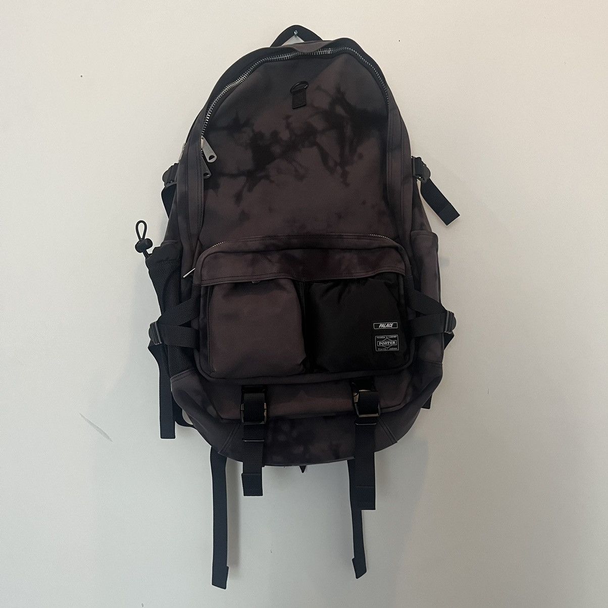 PALACE PORTER バックパック グレー PORTER / PALACE PORTER BACKPACK 【公式通販】