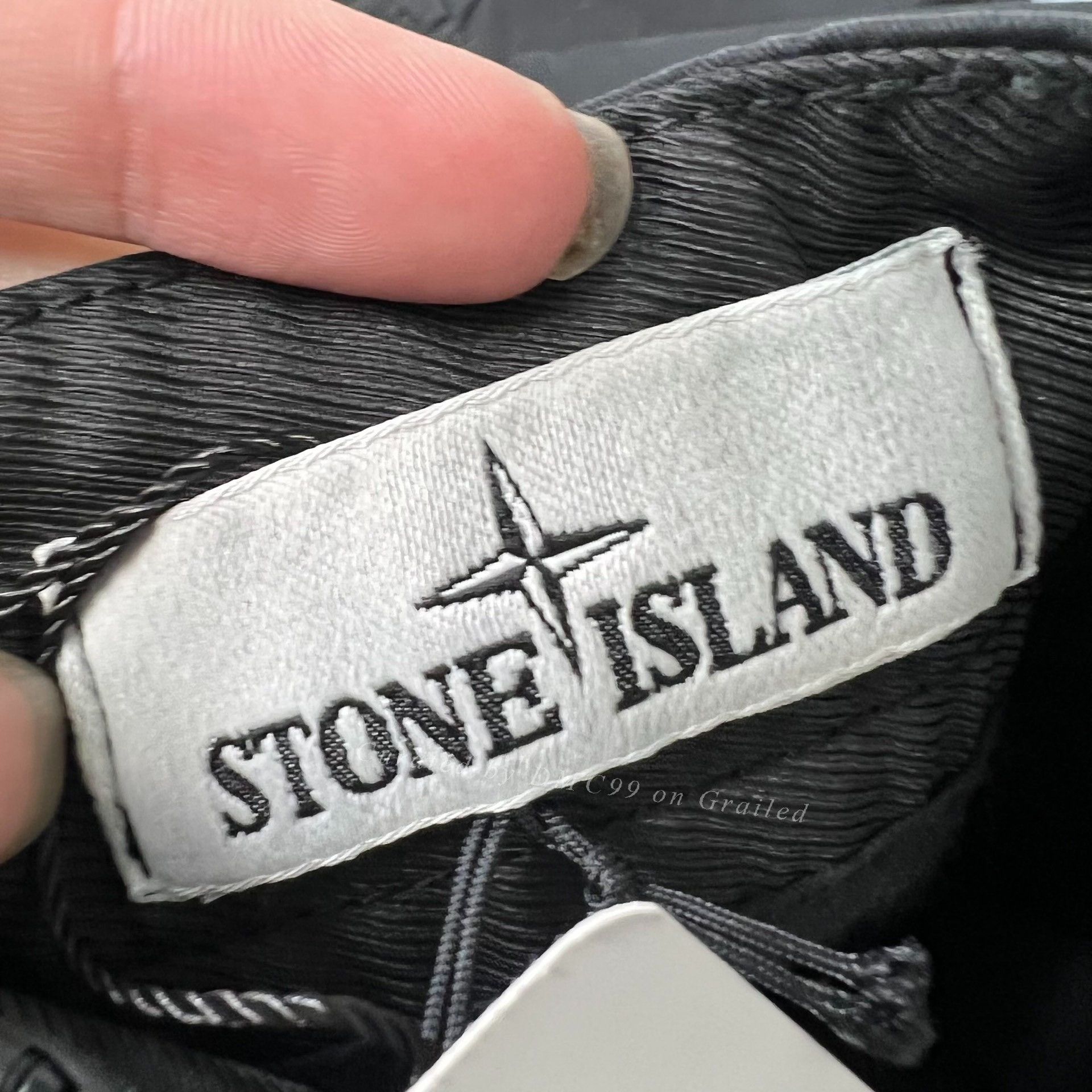 Stone Island Stone Island Pants Size 29 Size US 29 - 3 Thumbnail