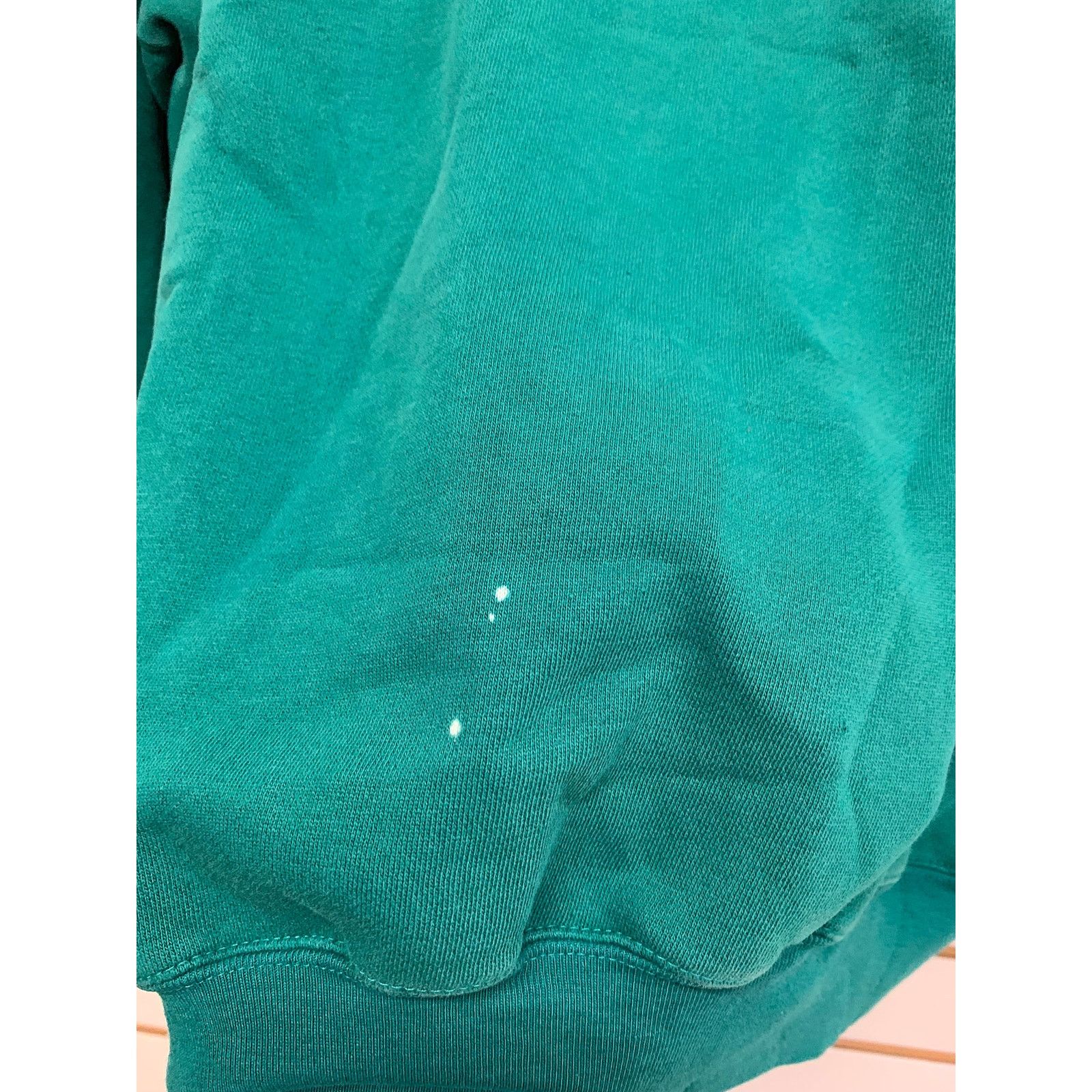 Disney Vintage Walt Disney World Sweatshirt size L/XL 1990s 80s Size US L / EU 52-54 / 3 - 3 Thumbnail