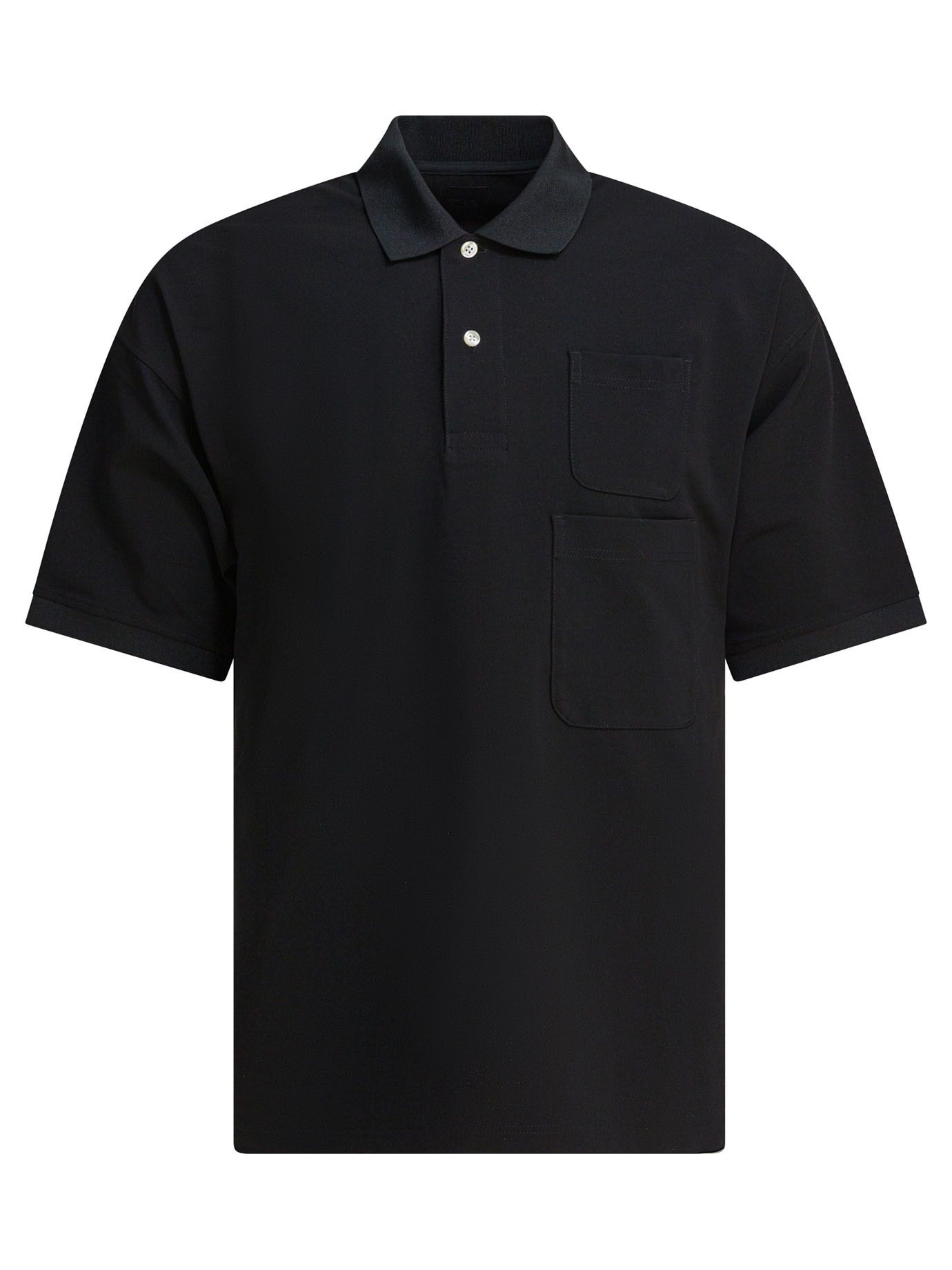 DAIWA PIER39 Daiwa Pier 39 Polo Shirt With Two Pockets tag size XL Men - USA Duties Paid Size US XL / EU 56 / 4 - 1 Thumbnail