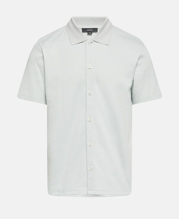 Vince Short-sleeved shirt Size US S / EU 44-46 / 1 - 1 Preview