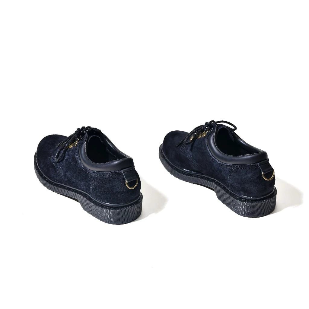 Other Cornell Derby Suede Black Size US 10 / EU 43 - 3 Thumbnail