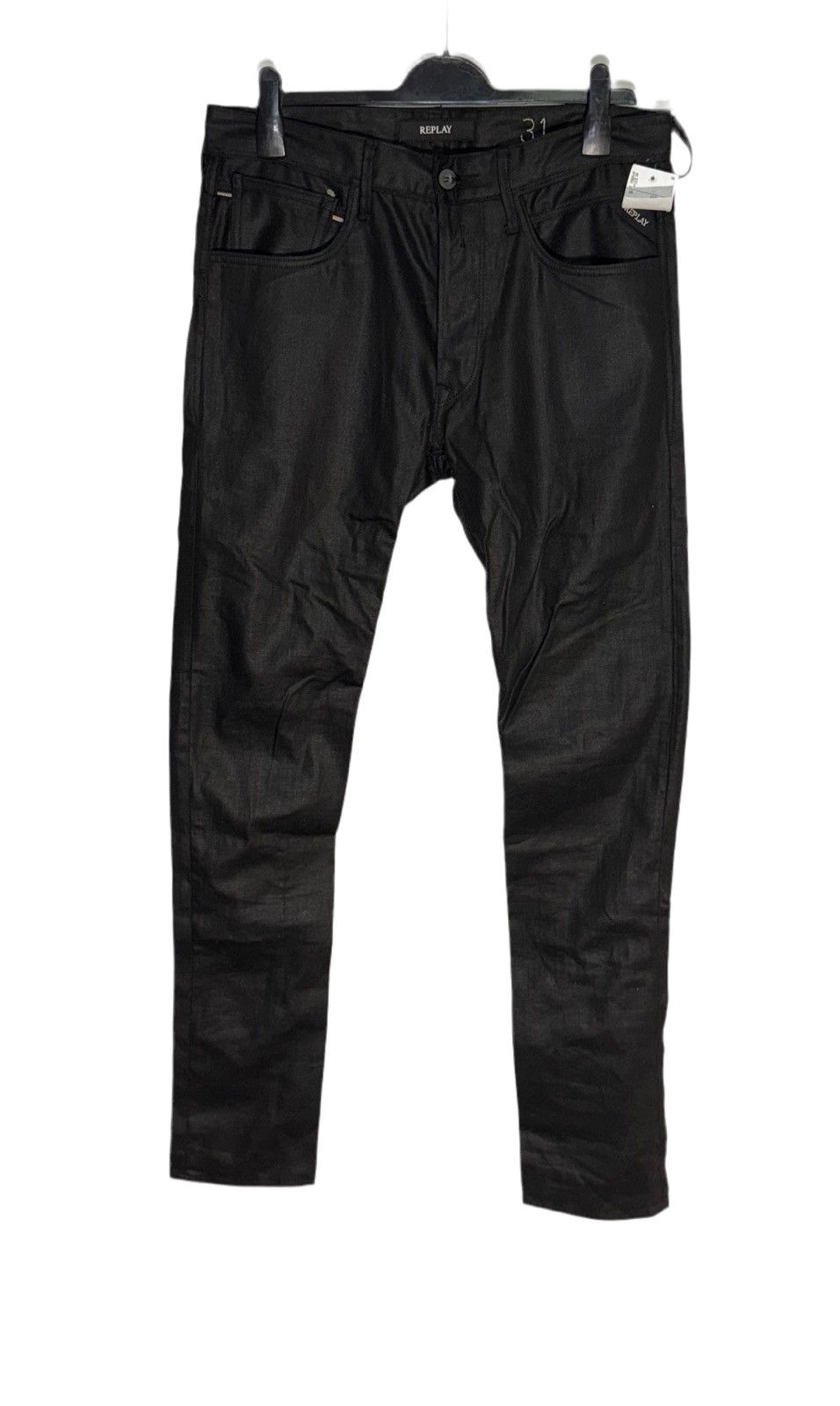 Replay Pants Replay Size US 31 - 3 Thumbnail