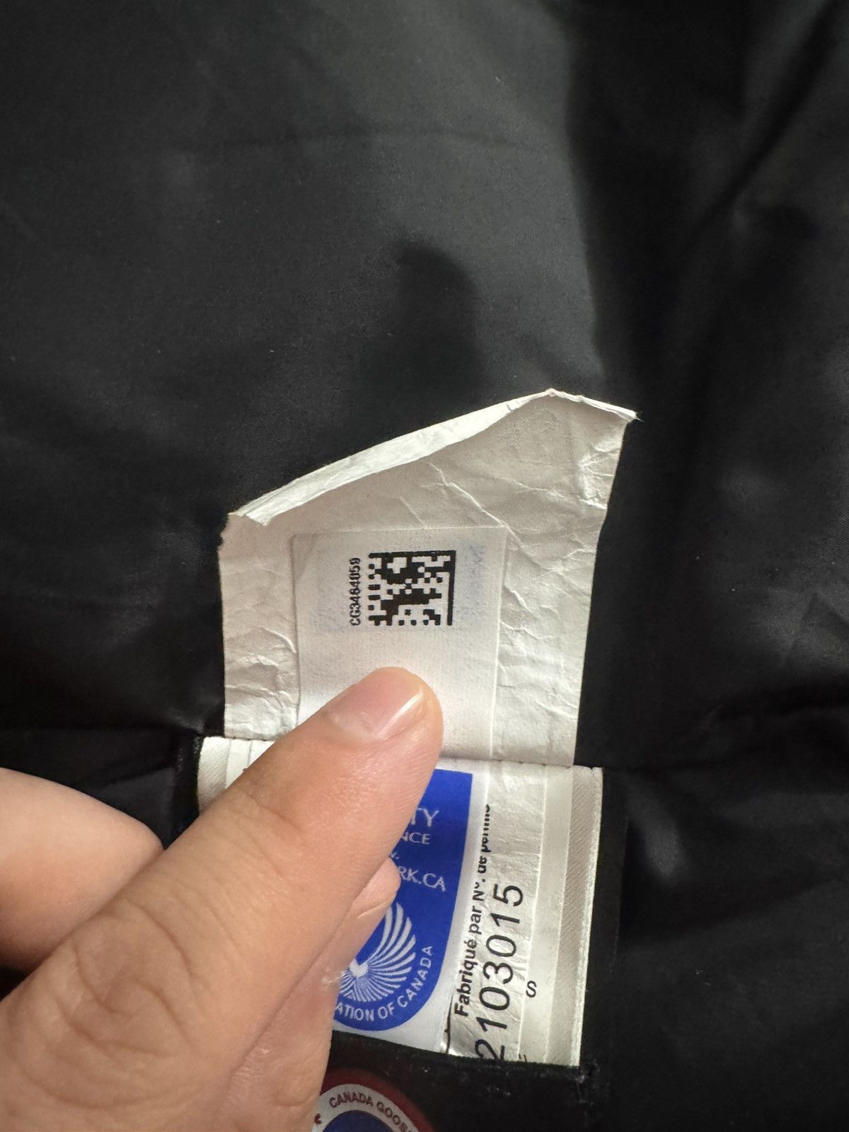 Canada Goose Canada Goose Mystique Parka Size M / US 6-8 / IT 42-44 - 10 Thumbnail
