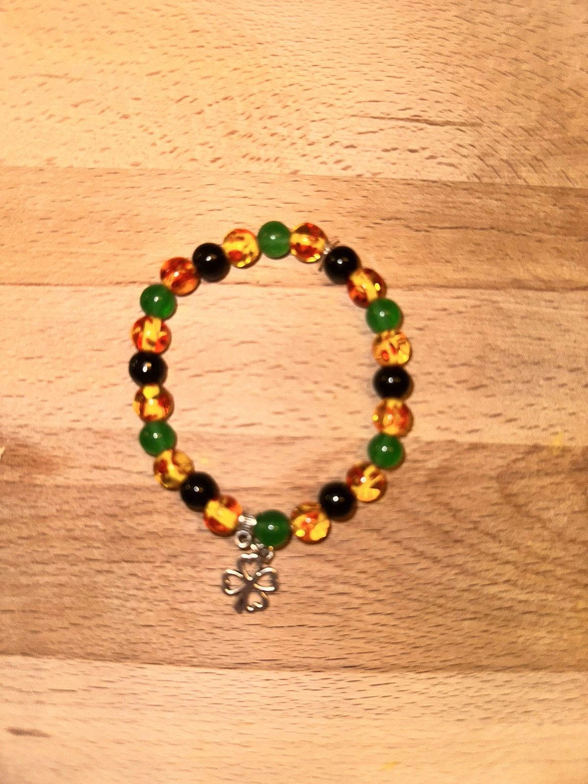 Other Triple Money Bracelet Size ONE SIZE - 1 Thumbnail