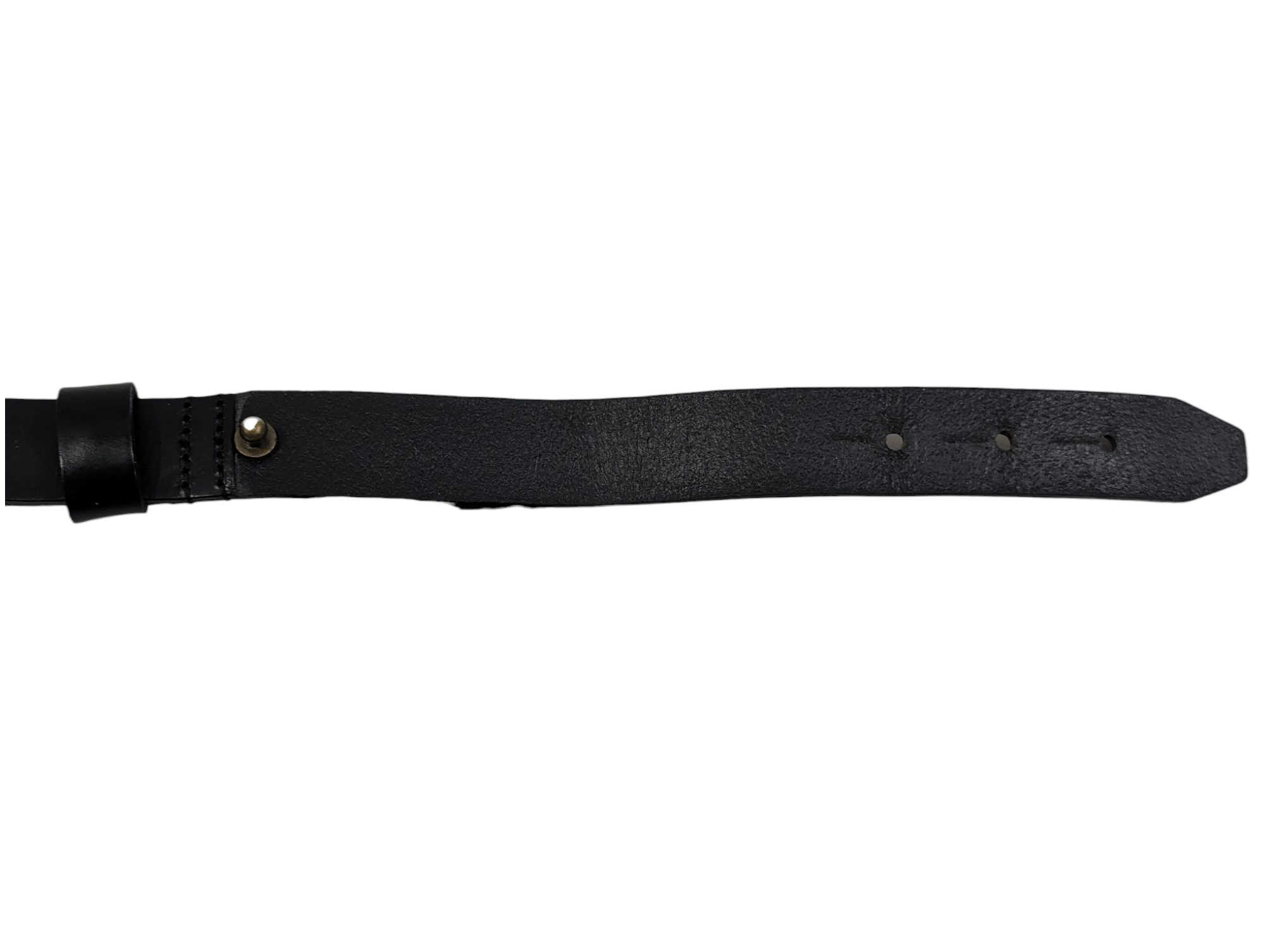 Burberry BURBERRY LONDON BELT LEATHER Size ONE SIZE - 6 Thumbnail