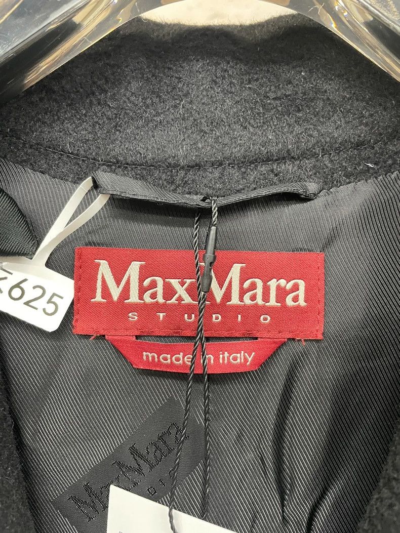 Max Mara Max Mara Coat Size XS / US 0-2 / IT 36-38 - 5 Thumbnail