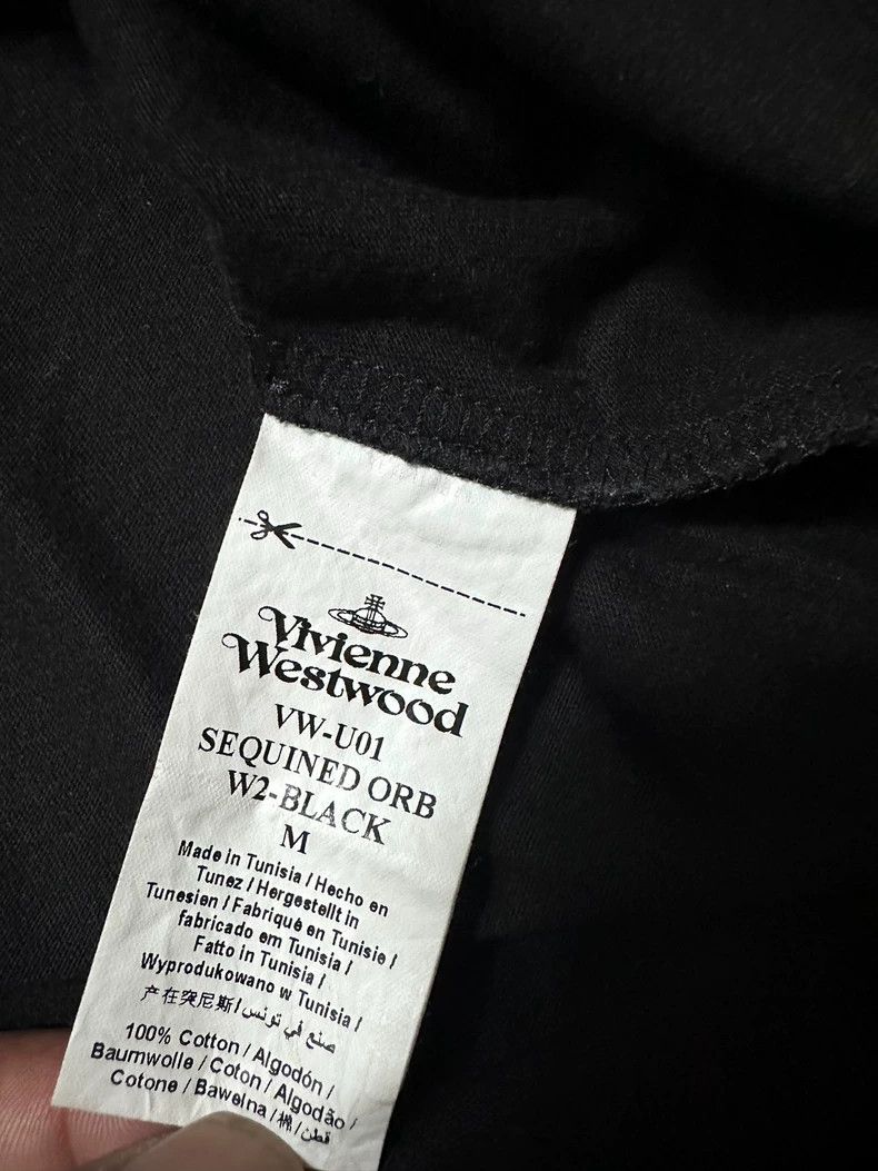 Vivienne Westwood Vivienne Westwood Black polyester wool pleated skirt Size M / US 6-8 / IT 42-44 - 4 Thumbnail