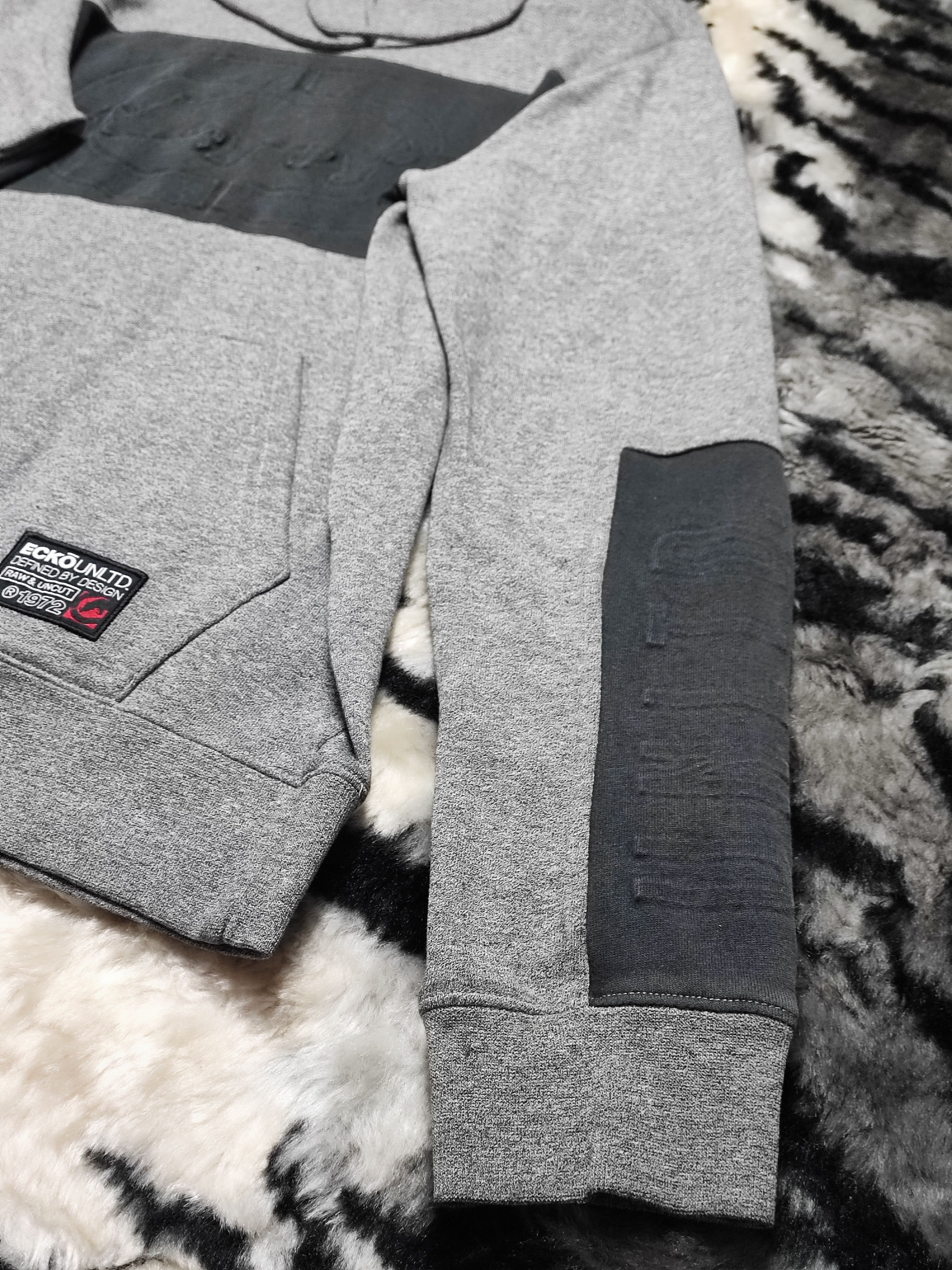Ecko Unltd. Ecko Unltd Hoodie Size US M / EU 48-50 / 2 - 5 Thumbnail