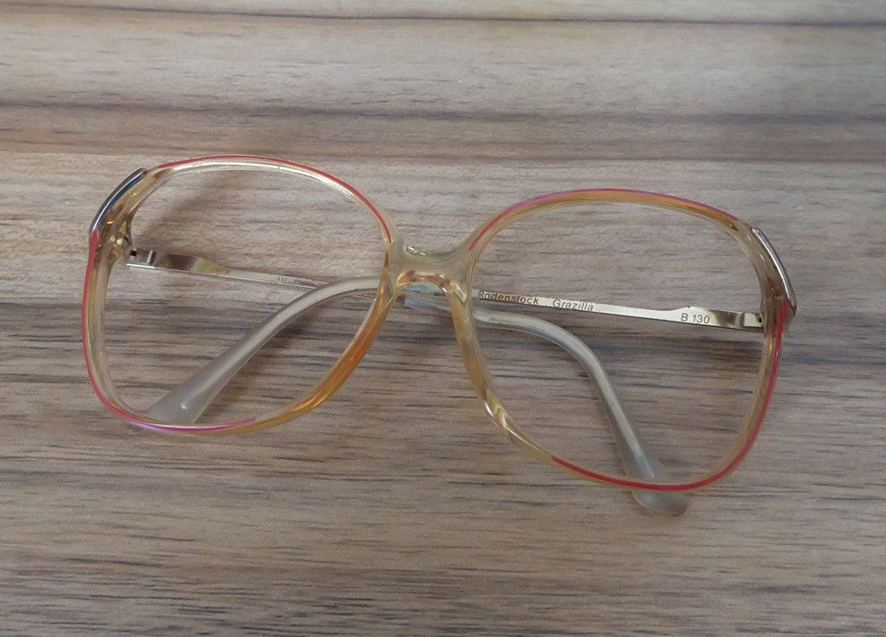 Other Vintage Rodenstock Grazilla Sunglasses Size ONE SIZE - 1 Thumbnail