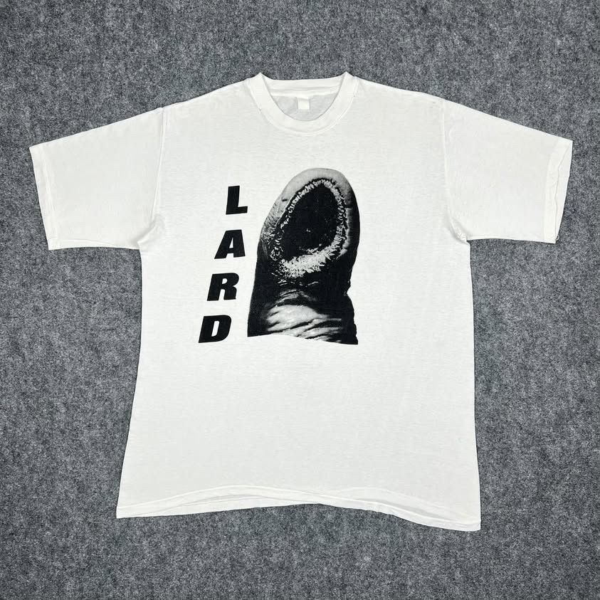 Vintage Lard Band nirvana soundgarden sonic youth