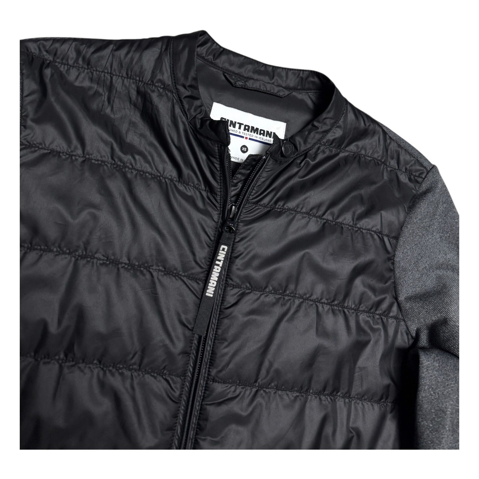 Other CINTAMANI Lightweight Insulated Casual Hiking Fall Jacket XS Size XS / US 0-2 / IT 36-38 - 2 Thumbnail