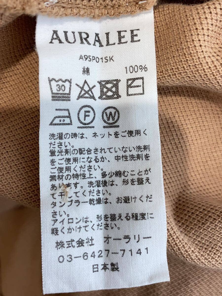Auralee SS19 Polo Size US XXL / EU 58 / 5 - 5 Thumbnail