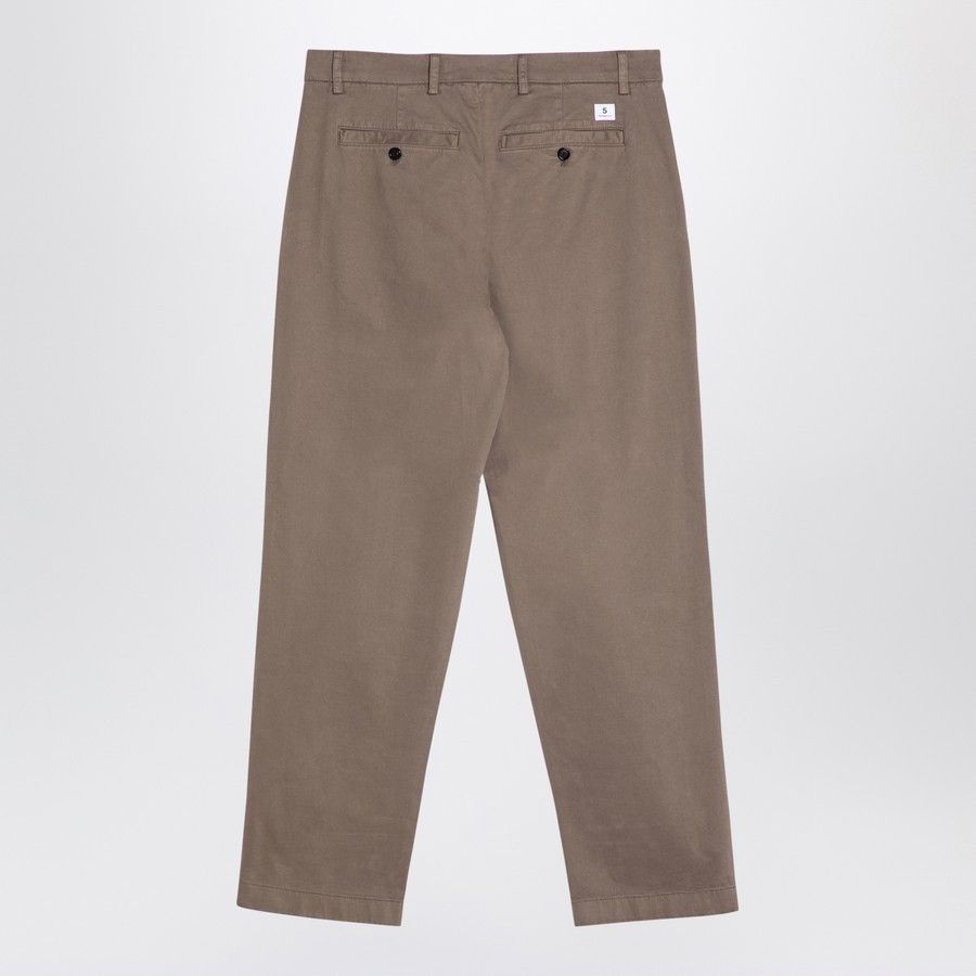 DEPARTMENT5 o1d2blof0125 Pant in Beige Size US 32 / EU 48 - 2 Thumbnail