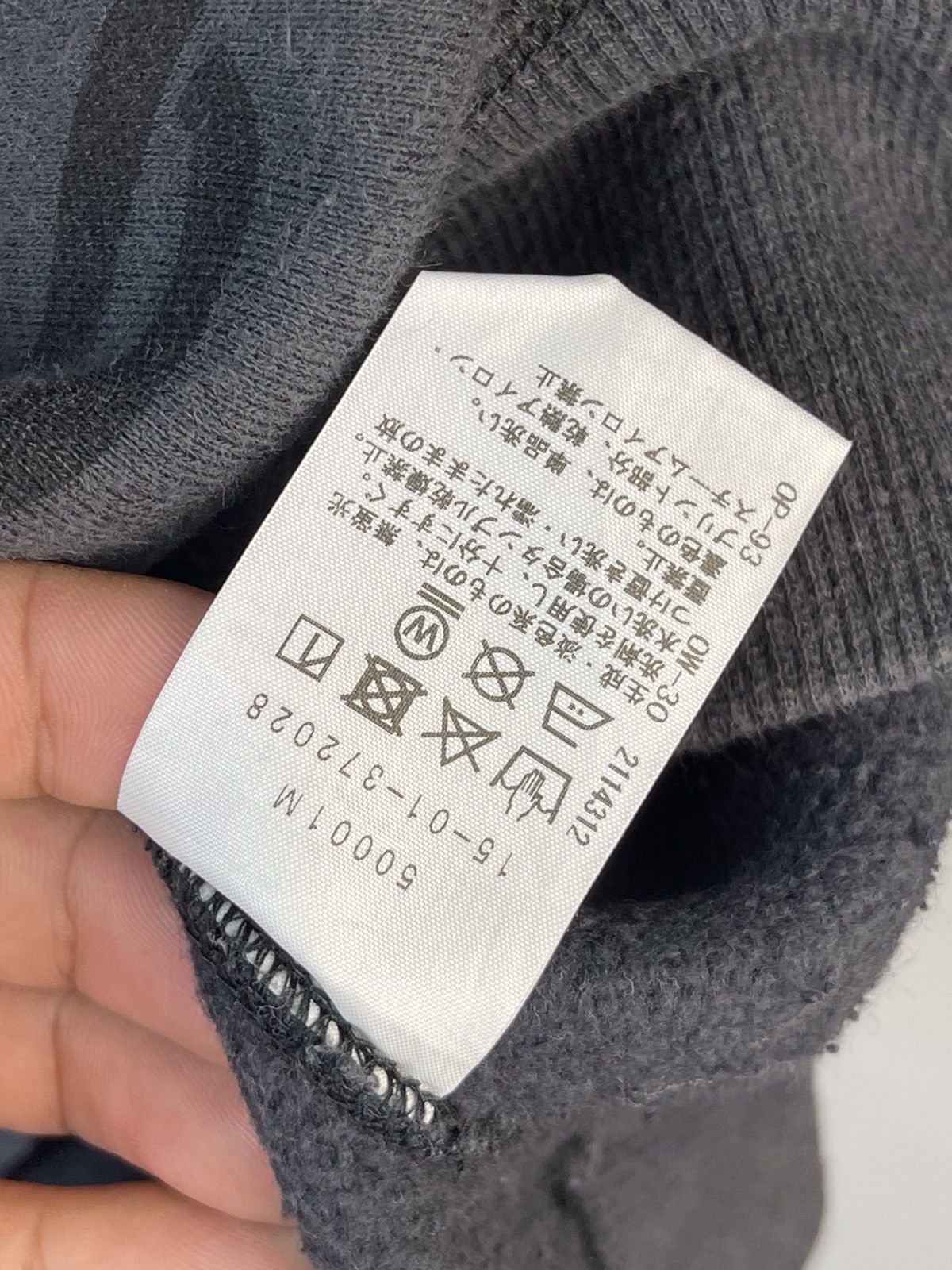 Vivienne Westwood A/W 13/14 VIVIENNE WESTWOOD BARBEDWIRE TURTLENECK Size US L / EU 52-54 / 3 - 15 Thumbnail