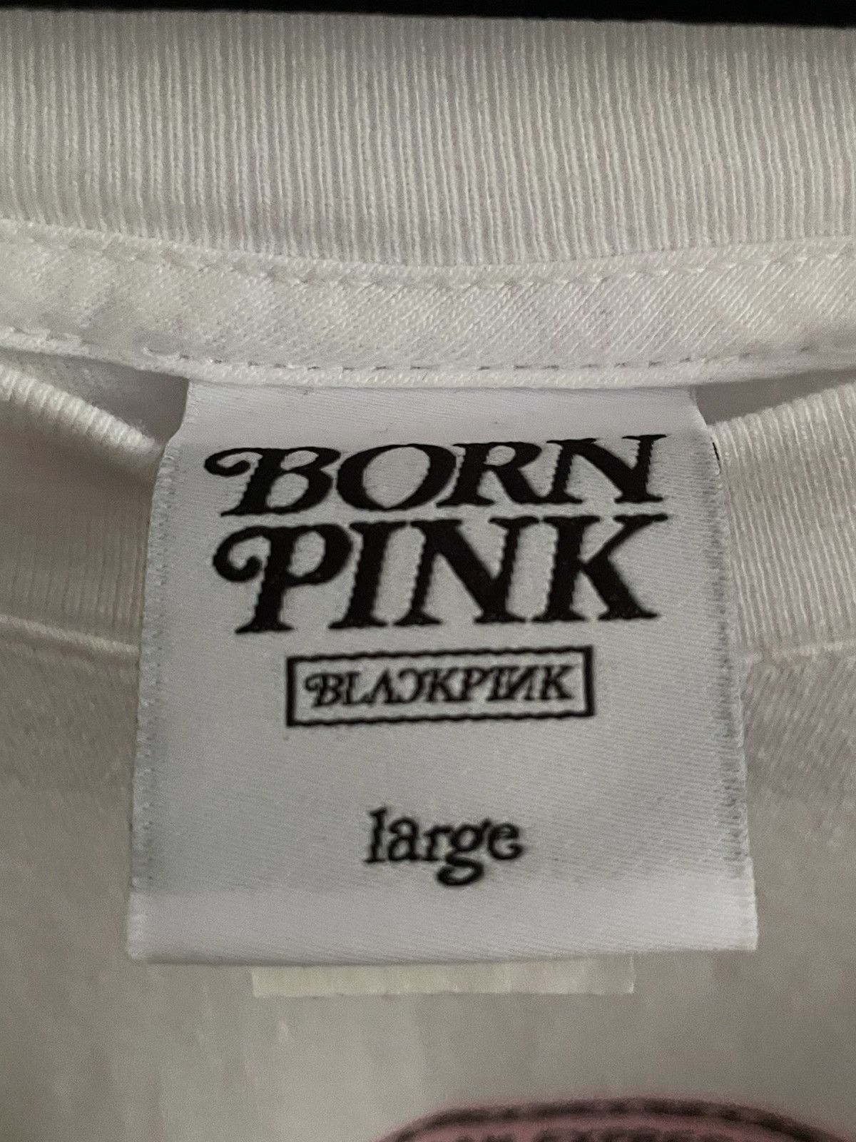 Other Blackpink x Verdy Size US L / EU 52-54 / 3 - 5 Thumbnail