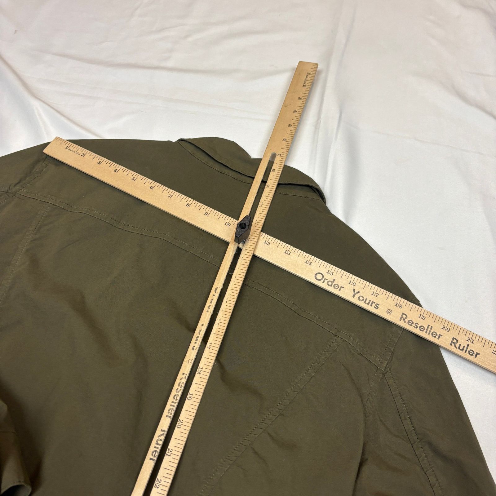 Other $955 Ari Soho Summer Suit Jacket Lighweight Rhapsody Cotton Size US M / EU 48-50 / 2 - 7 Thumbnail