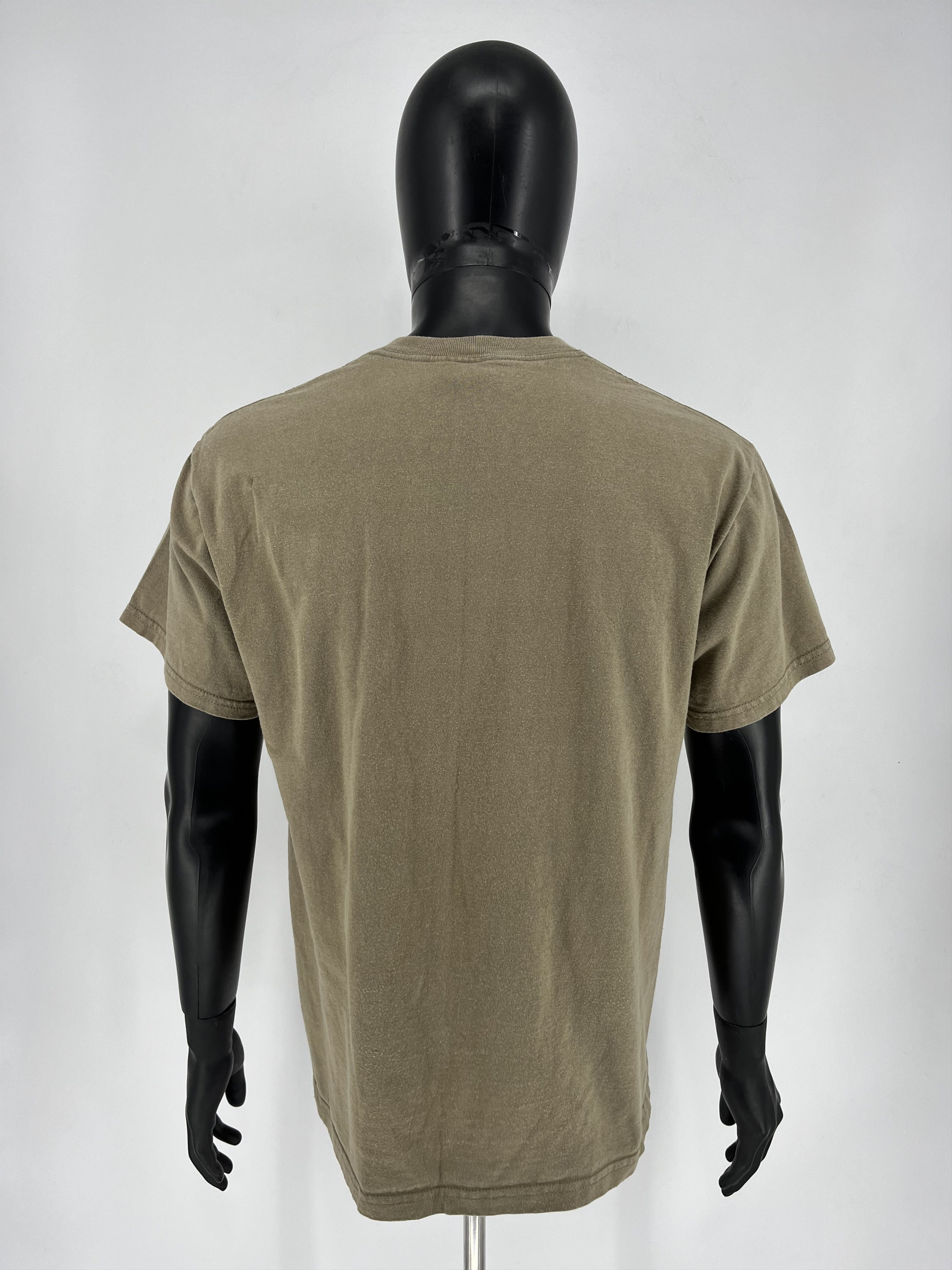 Vintage T-shirt Vintage Y2K 2002 Indiana Jones Size US XL / EU 56 / 4 - 8 Thumbnail