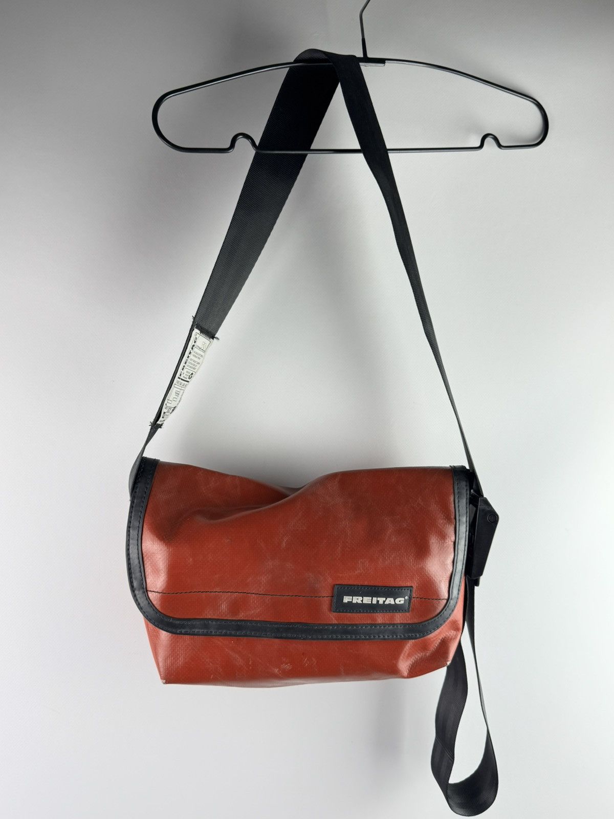 Freitag Freitag F41 Hawaii Five -O Crossbody Bag | Grailed