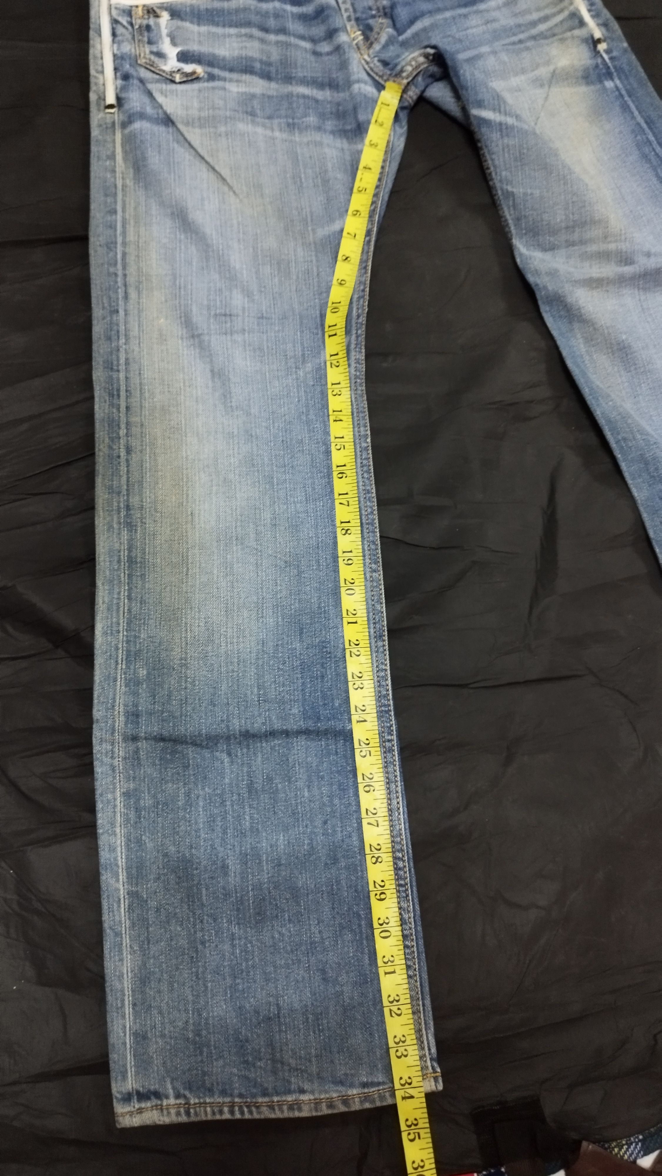 Jimmy Taverniti Jimmy taverniti vintage Size US 34 / EU 50 - 5 Thumbnail