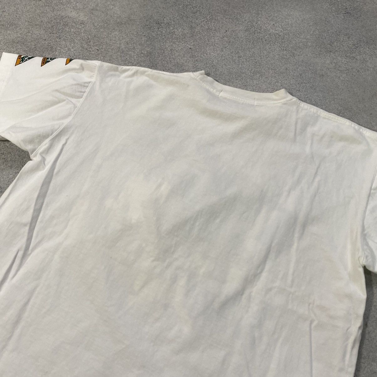 Chocolate Chocolate t-shirt Size US XL / EU 56 / 4 - 6 Thumbnail