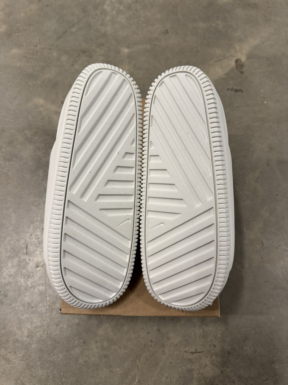 Nike Nike Calm Slide Sail Size 9 Size US 9 / EU 42 - 6 Thumbnail