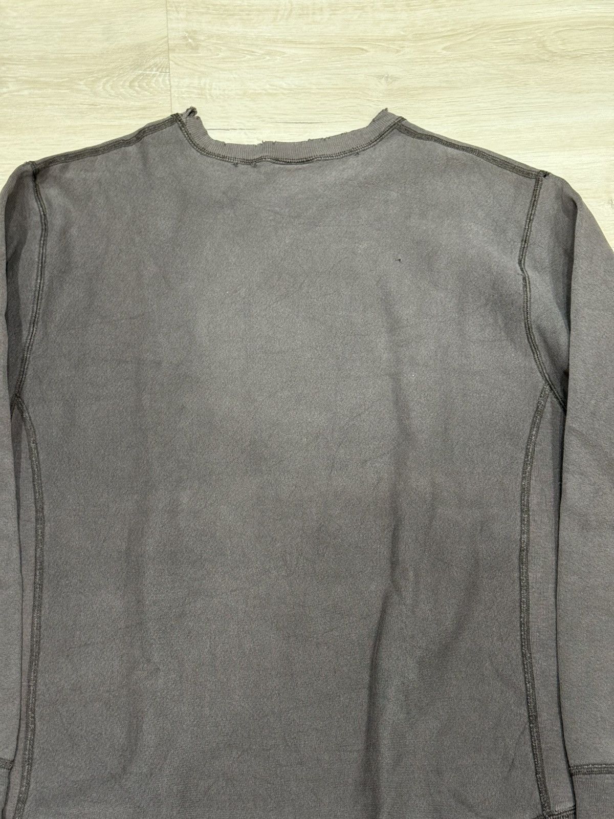 Supreme Supreme 1997 Box Logo Crewneck Size US L / EU 52-54 / 3 - 12 Thumbnail