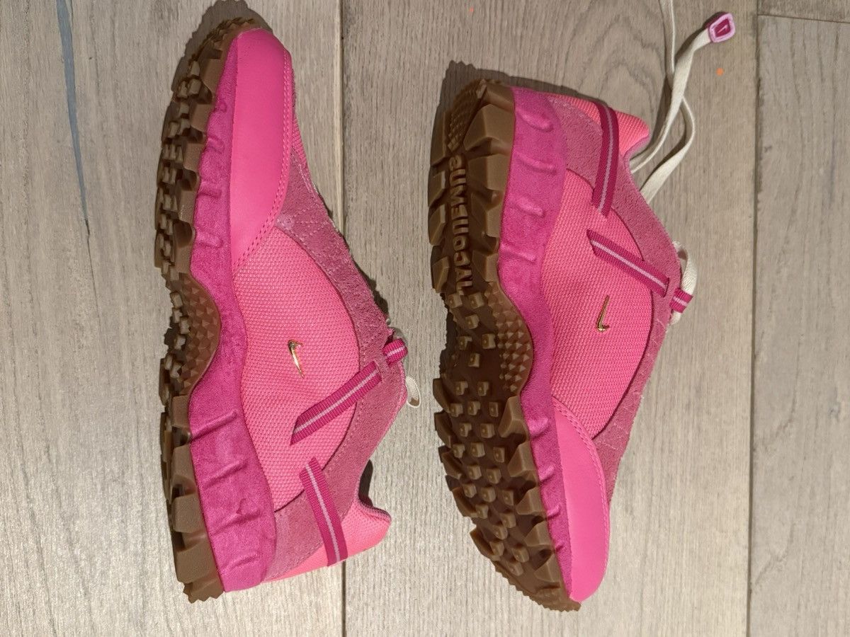 Jacquemus Nike Jacquemus sneakers Size US 8 / IT 38 - 2 Thumbnail