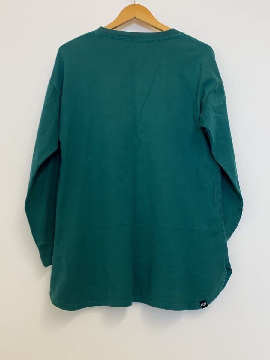 Hysteric Glamour Sound Experience Turn It On Long Sleeve Tee Size US L / EU 52-54 / 3 - 2 Thumbnail
