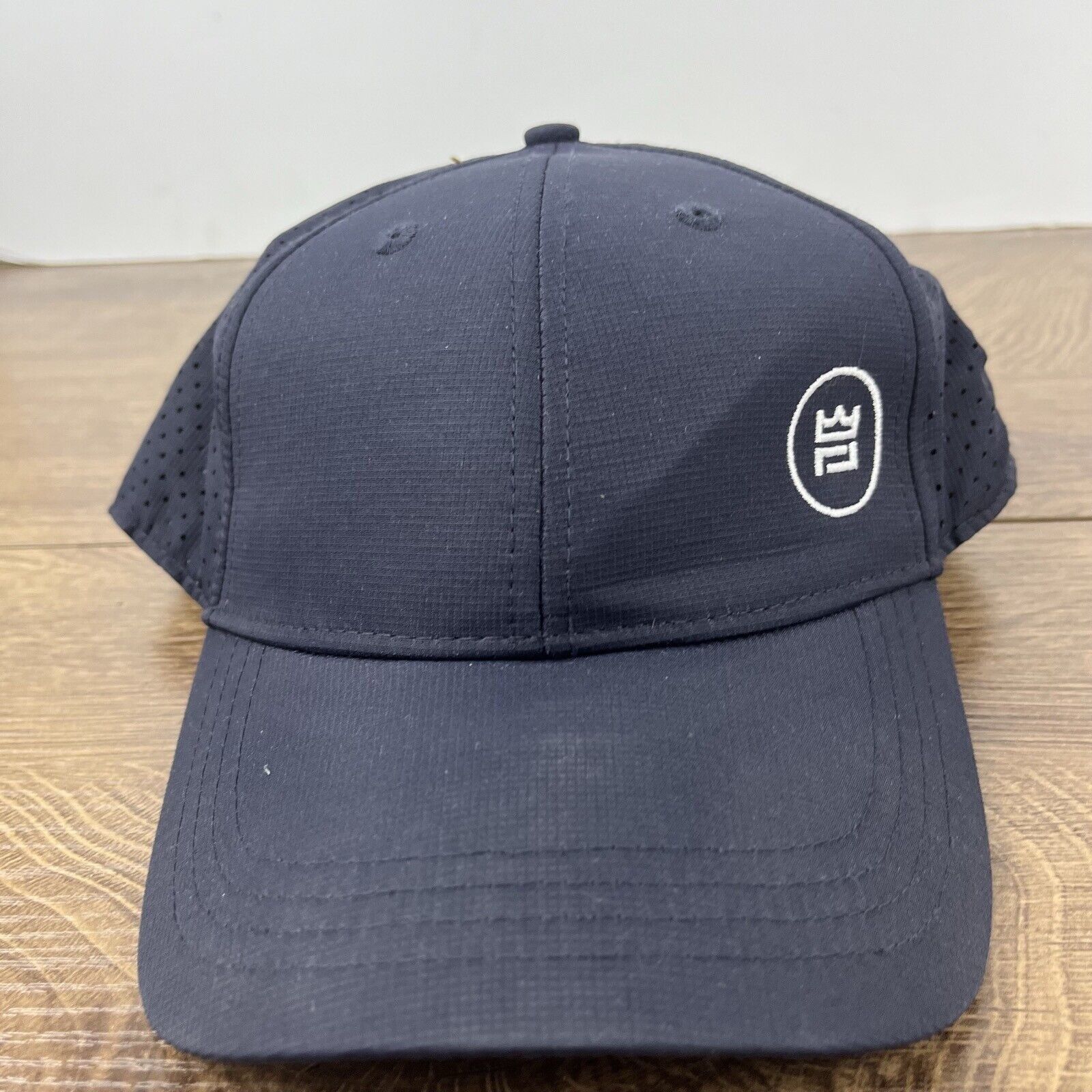 Other Kings Crown Hat Crown Baseball Hat Blue Hat Adjustable Blue Size ONE SIZE - 5 Thumbnail