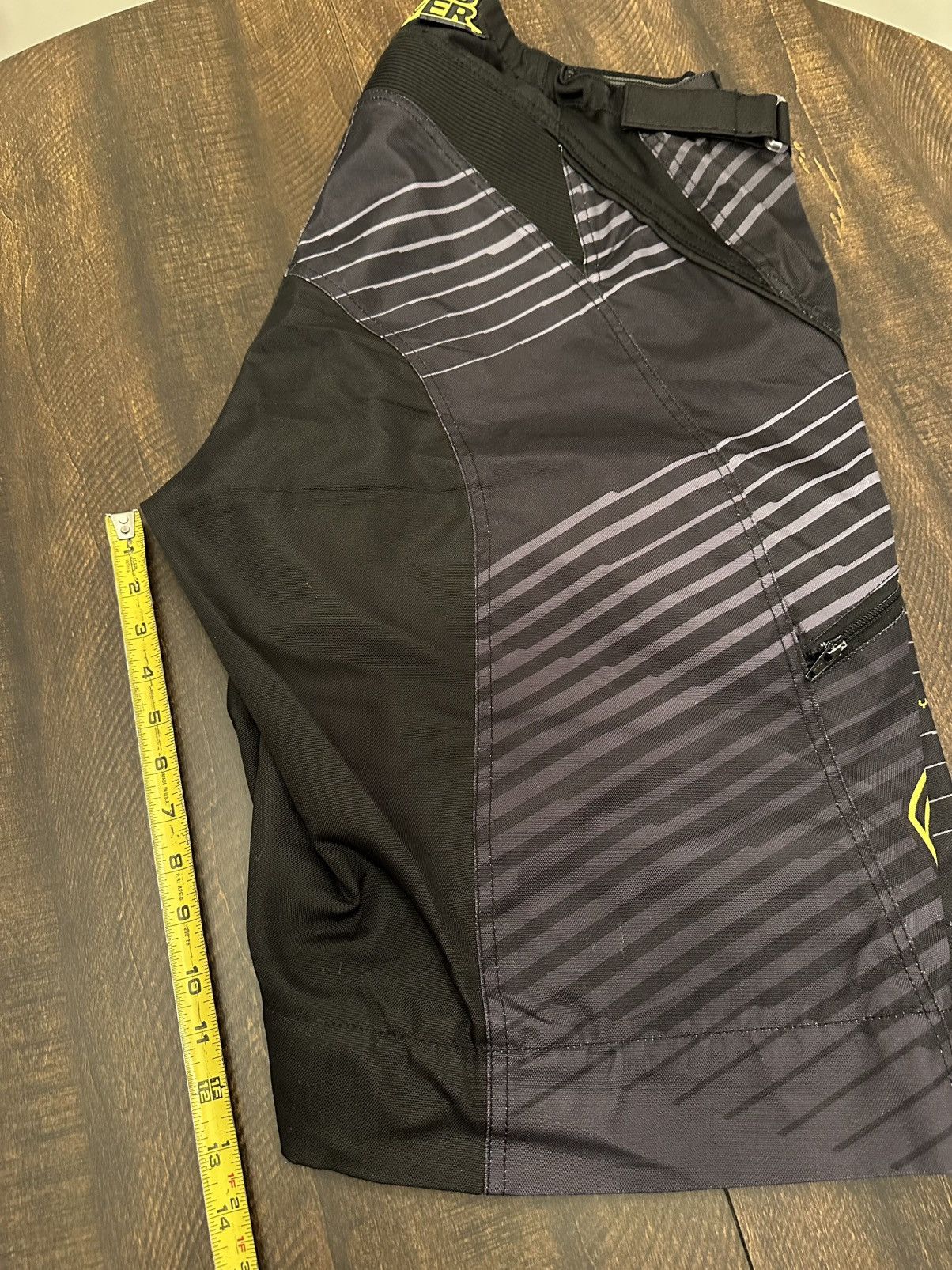 Other Motocross Answer Men’s Shorts-42x13.5 Size US 42 / EU 58 - 7 Thumbnail