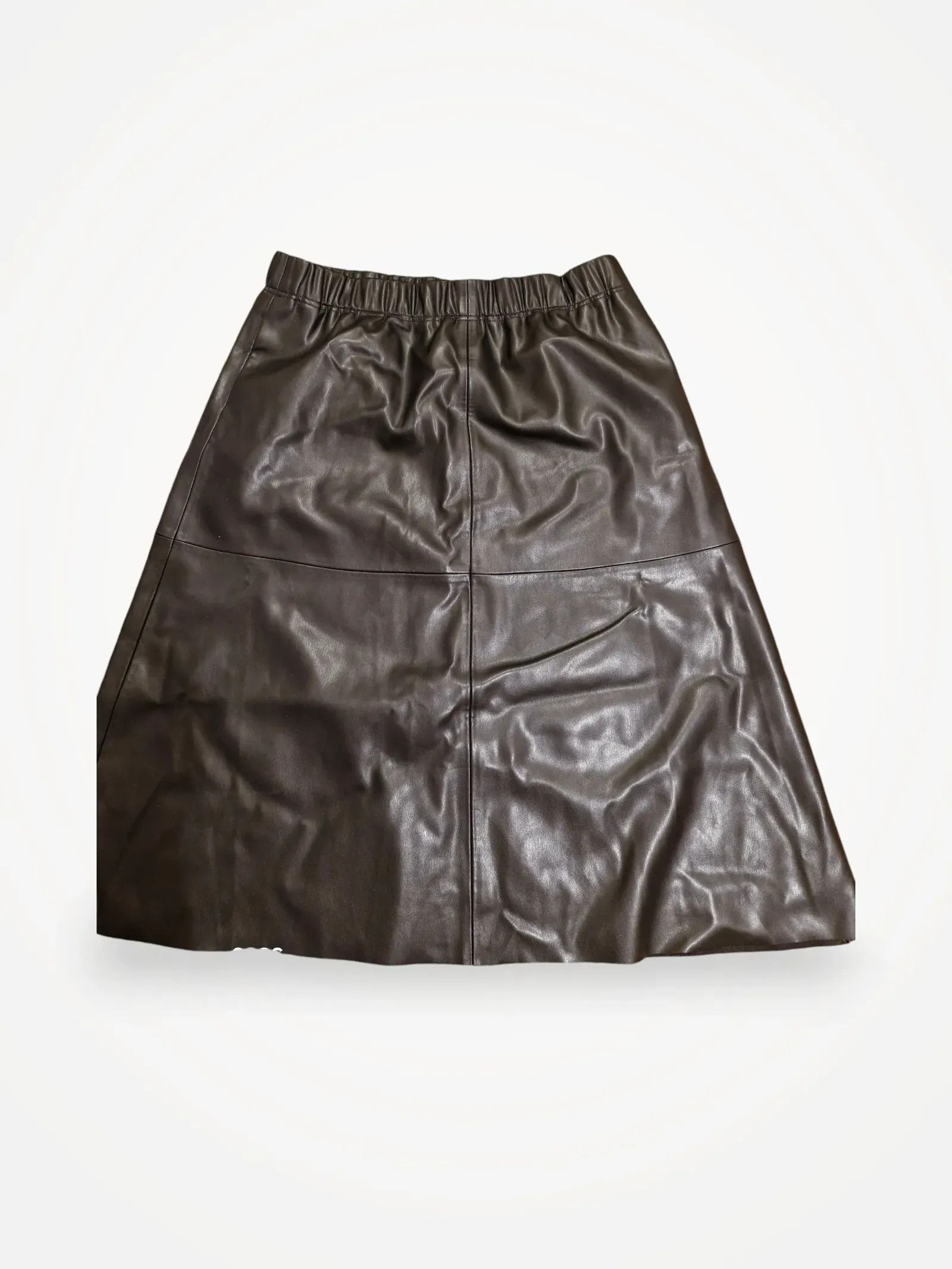 Carin Wester Carin Wester Violetta Skirt Size 32" / US 10 / IT 46 - 1 Thumbnail