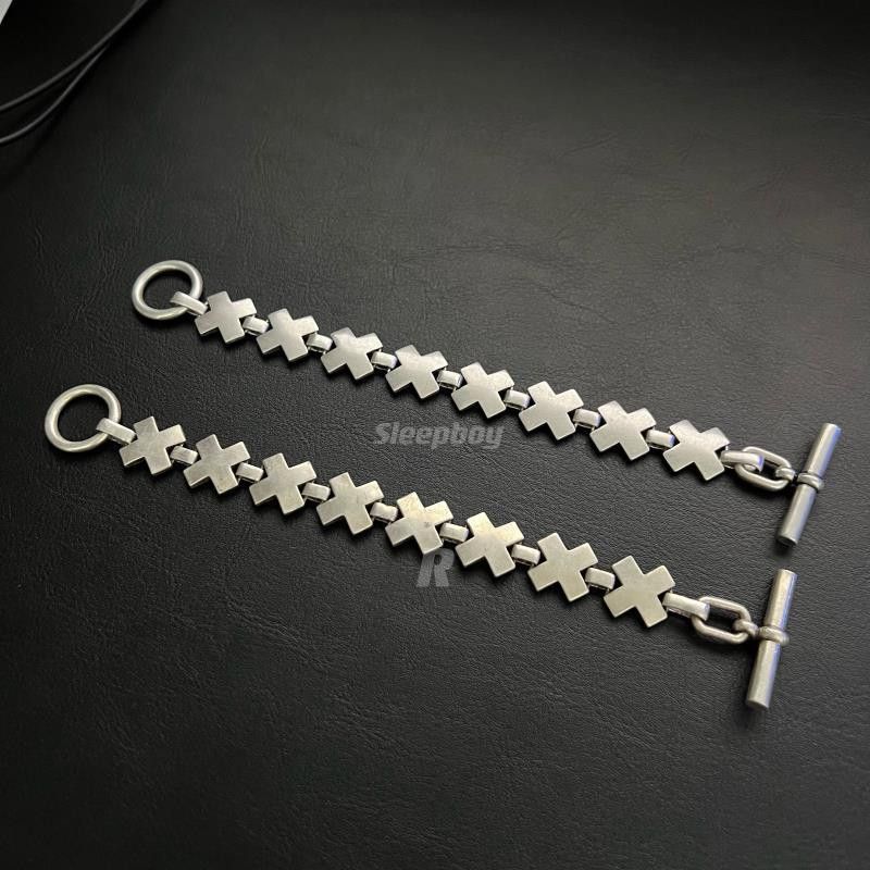 Jewelry New Design Bracelet Y2K Punk Chain Gotch Bracelets Chains Size ONE SIZE - 2 Thumbnail