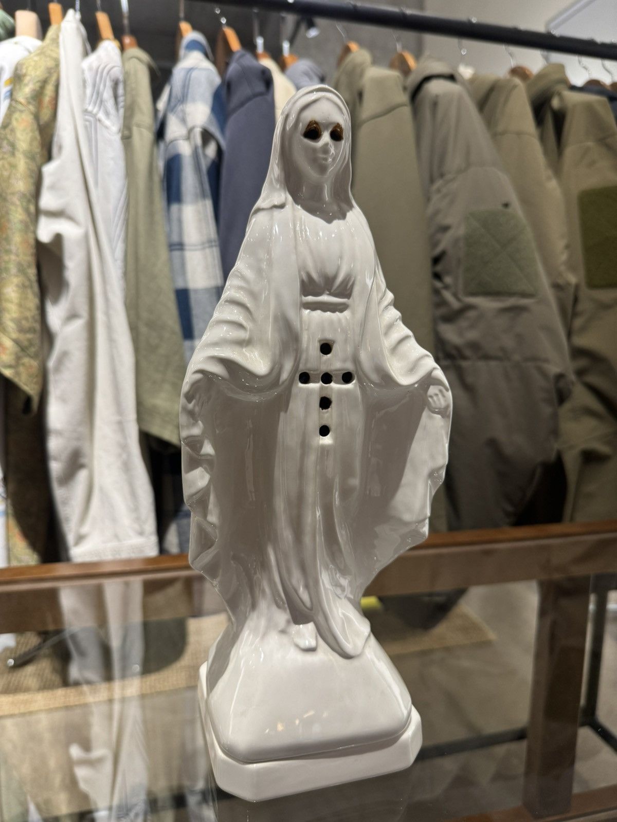 Wacko Maria Wacko Maria 18 guilty party wacko Censer Size ONE SIZE - 3 Thumbnail