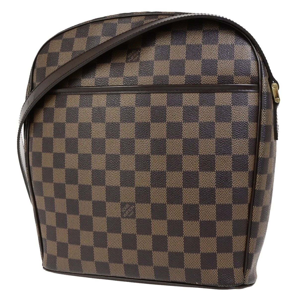Louis Vuitton Louis Vuitton Ipanema Handbag Damier Size ONE SIZE - 1 Thumbnail