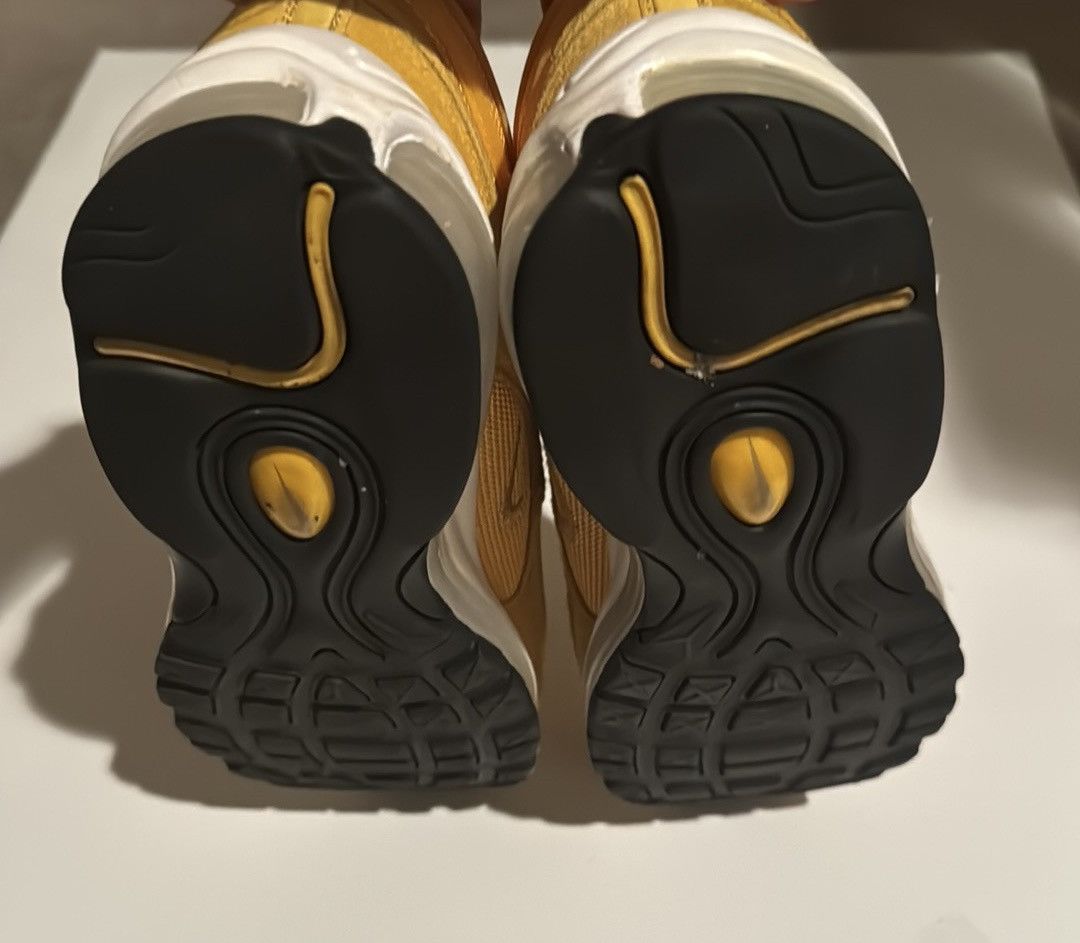 Nike Nike Air Max 97 Olympic Rings Pack - Yellow Size US 8 / EU 41 - 5 Thumbnail