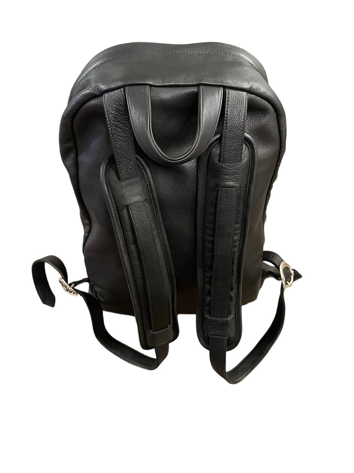 Chrome Hearts Sex Records Camo Cross 7th Grader Backpack Size ONE SIZE - 5 Thumbnail