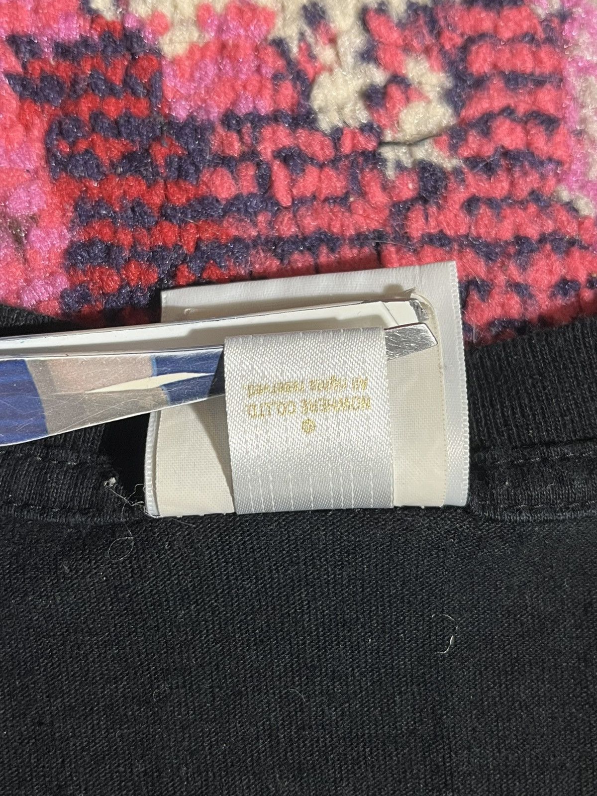 Bape Bape NYC Maddison Avenue Large Size US L / EU 52-54 / 3 - 7 Thumbnail