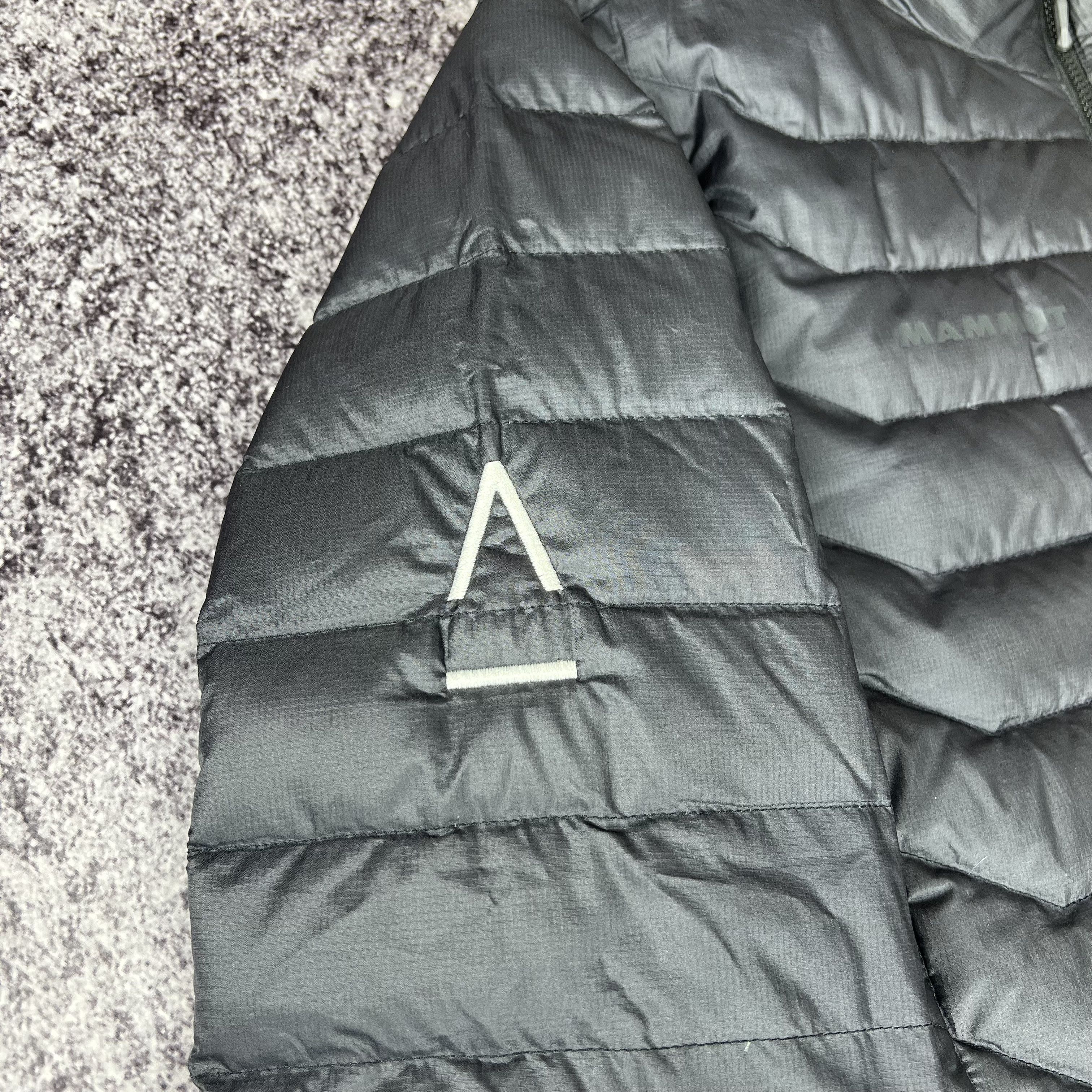 Mammut Mammut Puffer 750 Down Jacket Size S Size US S / EU 44-46 / 1 - 8 Thumbnail
