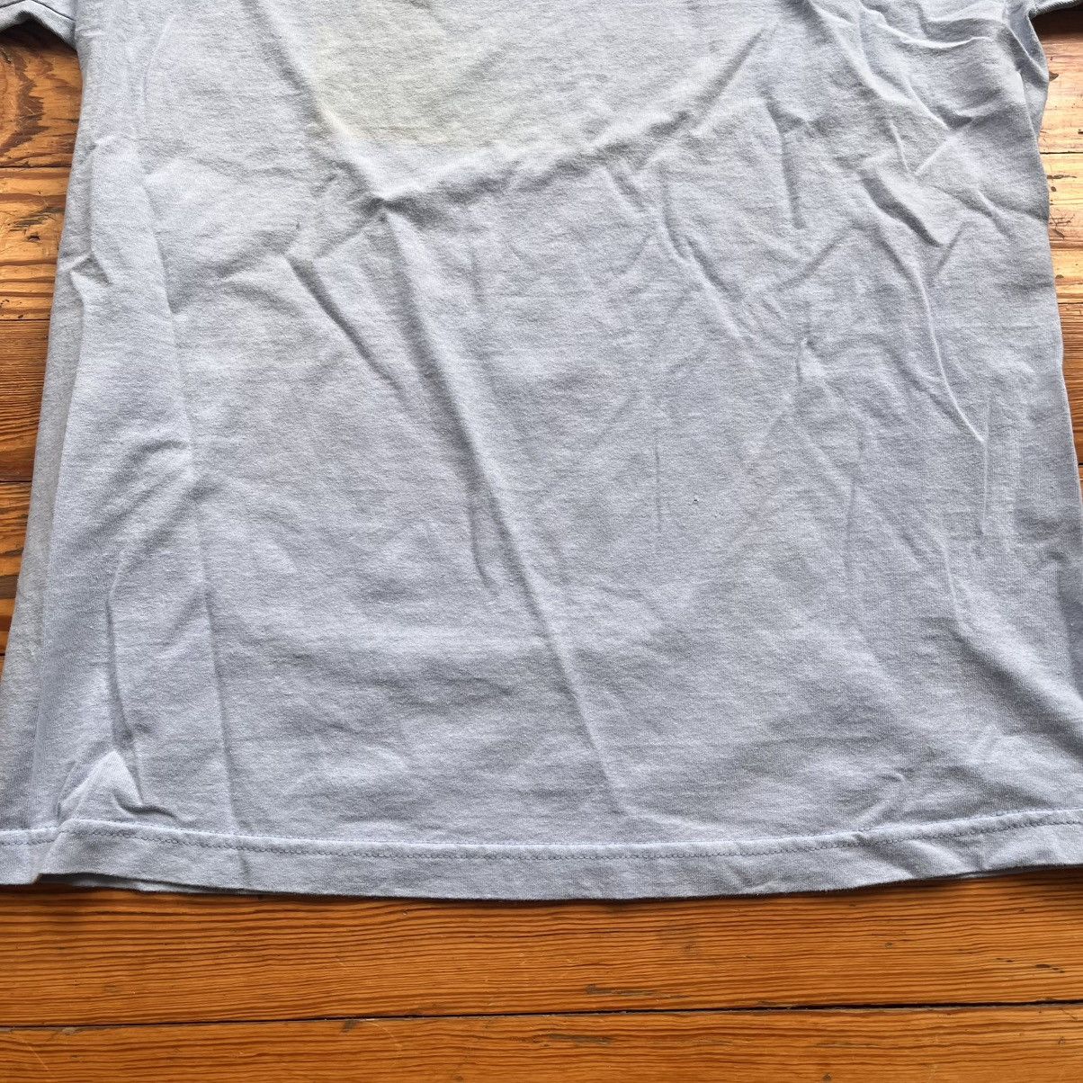 Girl Skateboards Vintage Girl Skateboards Large Baby Blue Skate T-Shirt OG Size US L / EU 52-54 / 3 - 6 Thumbnail