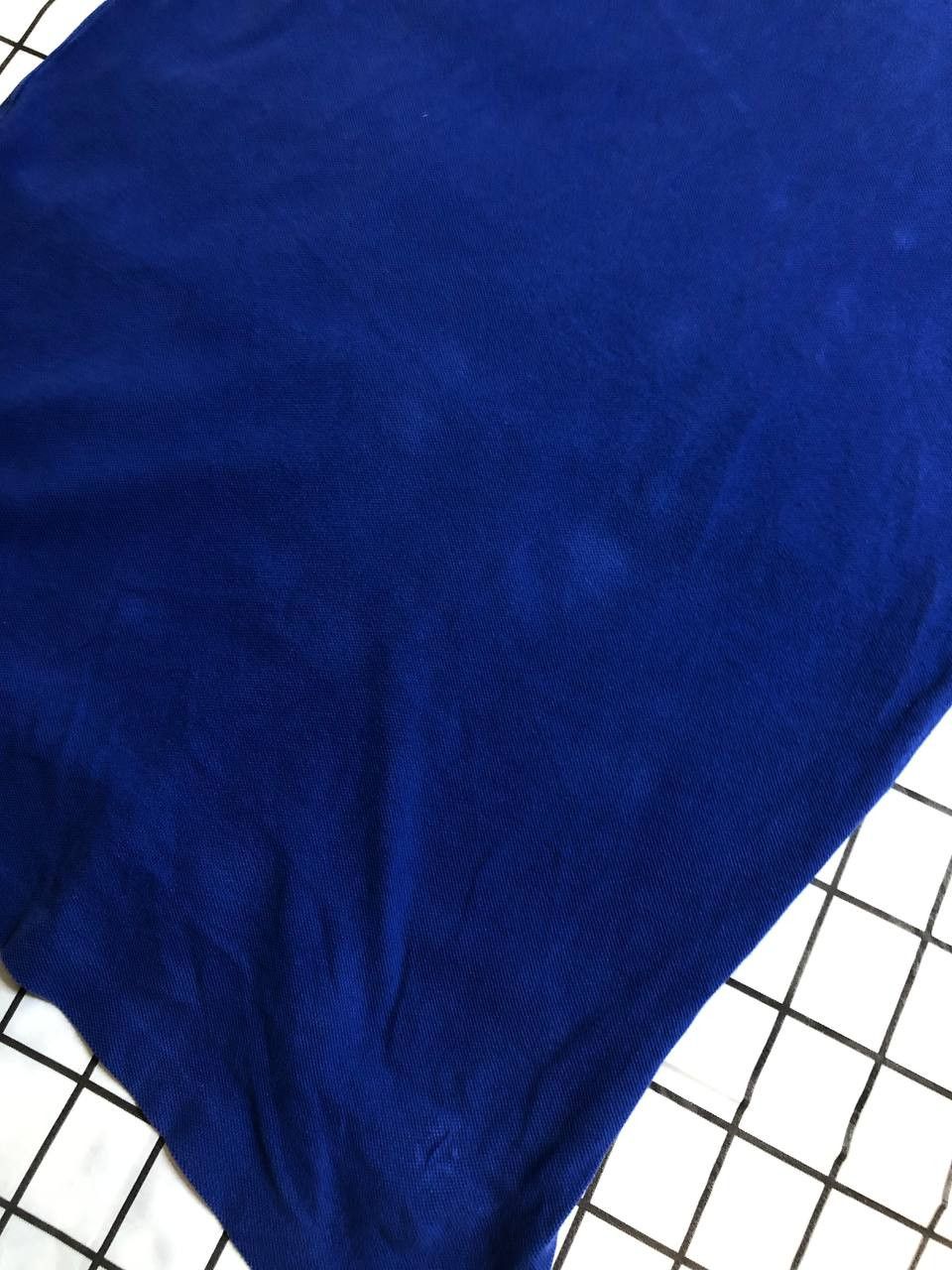 Polo Ralph Lauren Polo Ralph Lauren Preppy Casual Pony Short Sleeve Cotton Size US M / EU 48-50 / 2 - 14 Thumbnail