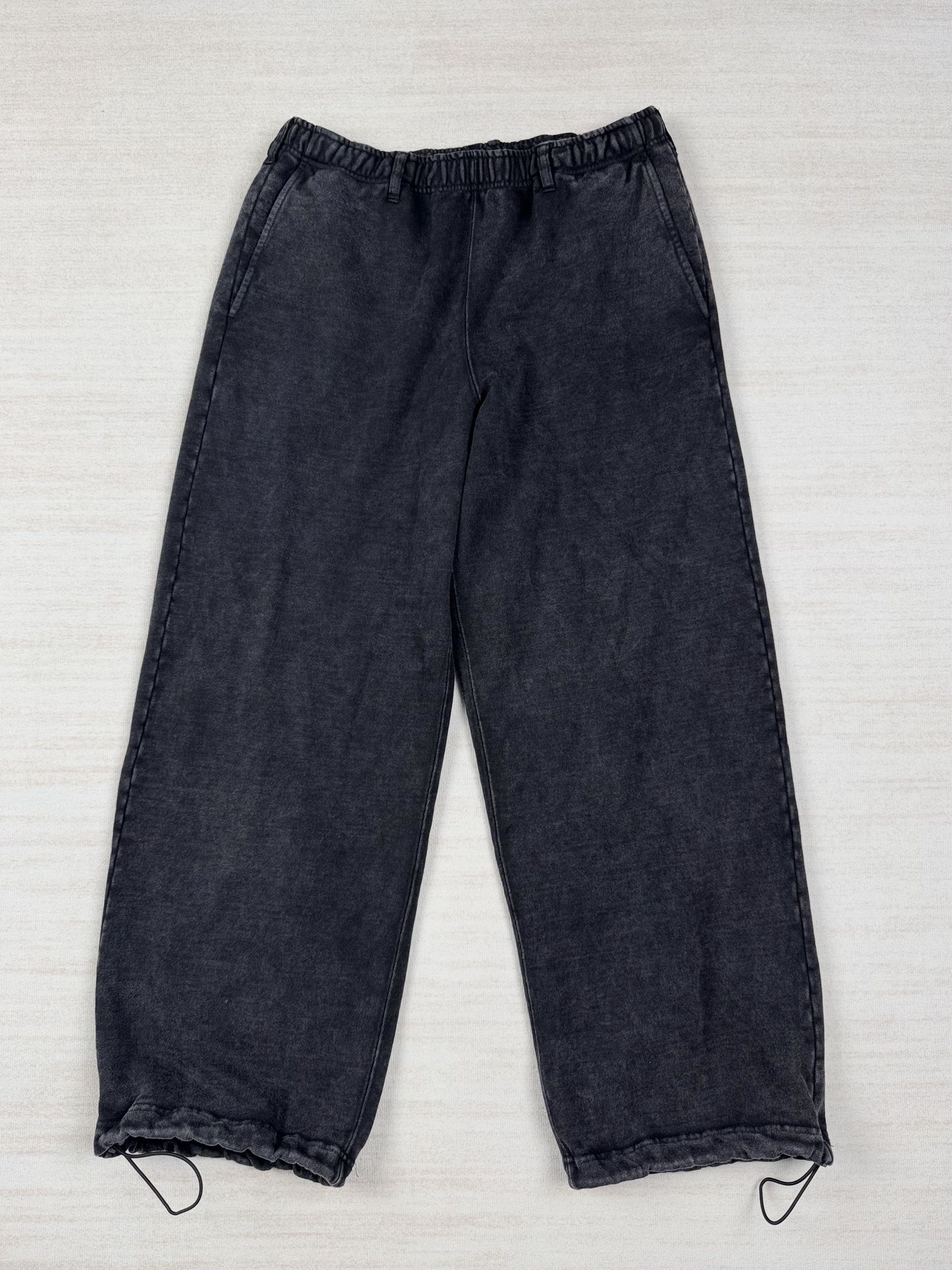 パンツ FUTURE ARCHIVE / FADE BAGGY SWEAT PANTS Beams Plus UNWORN* FUTURE ARCHIVE BEAMS 24SS FADE BAGGY