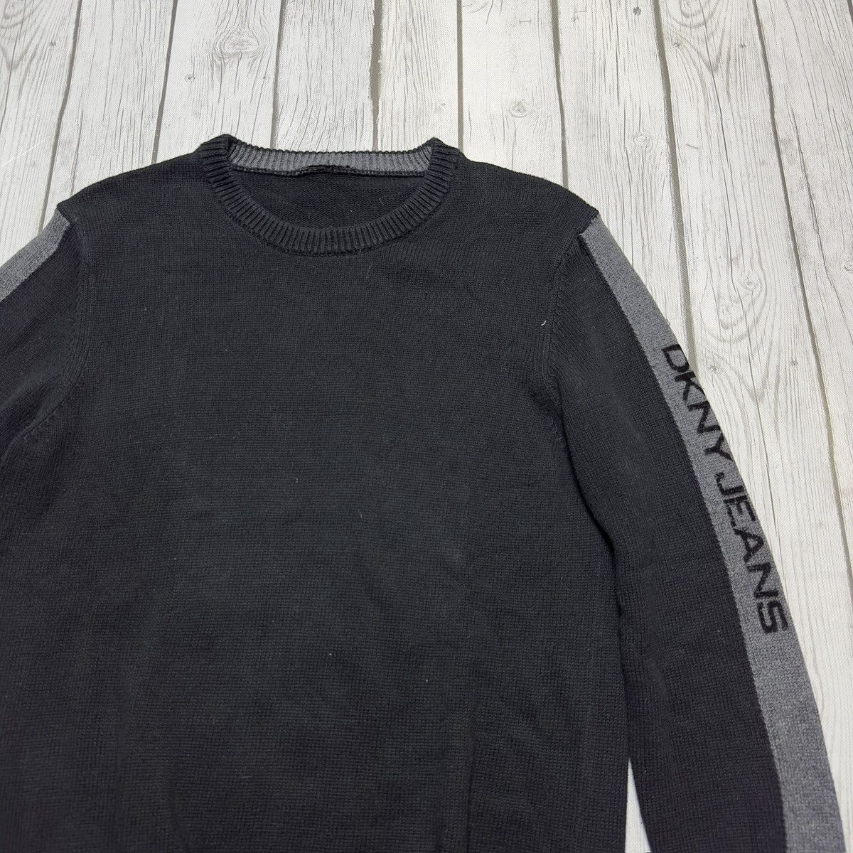 DKNY DKNY Jeans sweater Size US S / EU 44-46 / 1 - 4 Thumbnail
