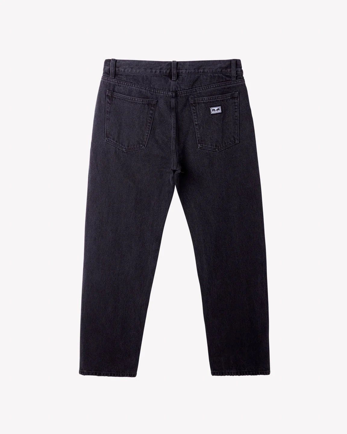 Obey Hard Denim Size US 32 / EU 48 - 2 Thumbnail